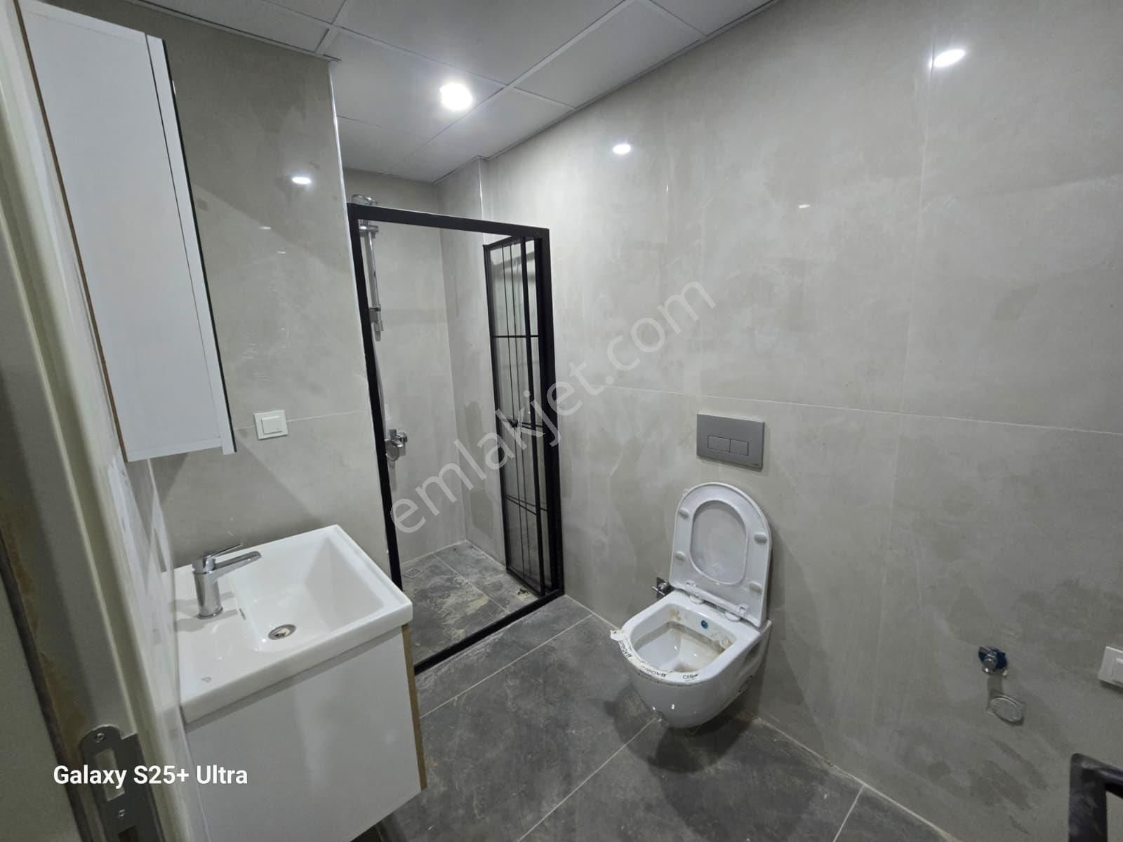 Döşemealtı Yeniköy Yeni Binada Kiralık 2+1 - Görsel 6