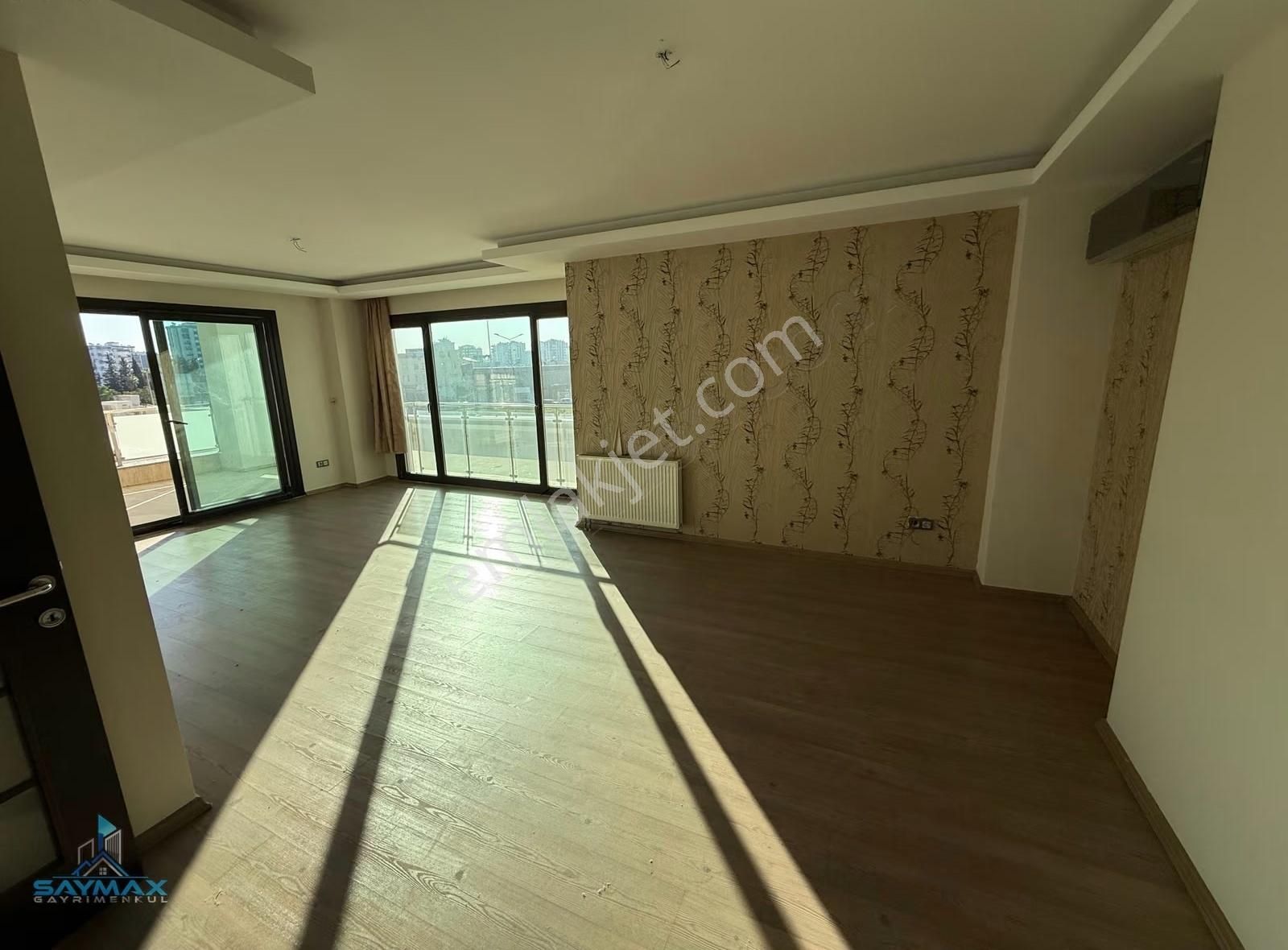 Türkmenbaşı Bulvarı 5+1+k.mutfak+teraslı Gkb Cephe Satılık Daire - Görsel 8