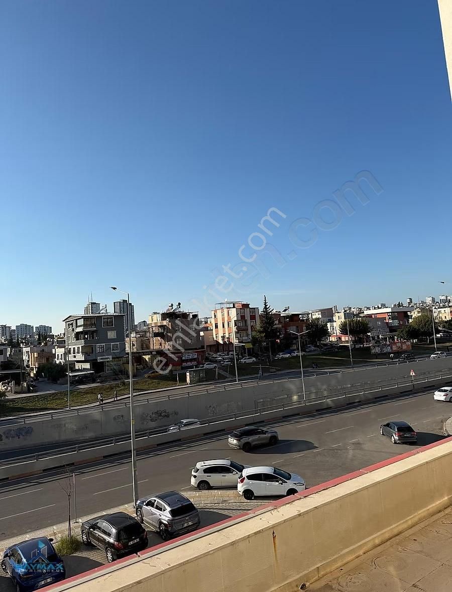 Türkmenbaşı Bulvarı 5+1+k.mutfak+teraslı Gkb Cephe Satılık Daire - Görsel 6