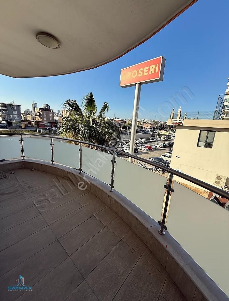 Türkmenbaşı Bulvarı 5+1+k.mutfak+teraslı Gkb Cephe Satılık Daire - Görsel 23