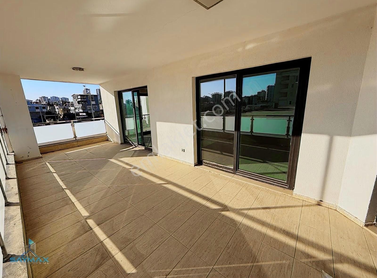 Türkmenbaşı Bulvarı 5+1+k.mutfak+teraslı Gkb Cephe Satılık Daire - Görsel 9