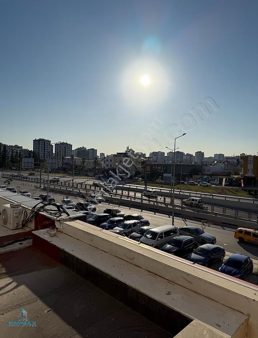 Türkmenbaşı Bulvarı 5+1+k.mutfak+teraslı Gkb Cephe Satılık Daire - Görsel 18