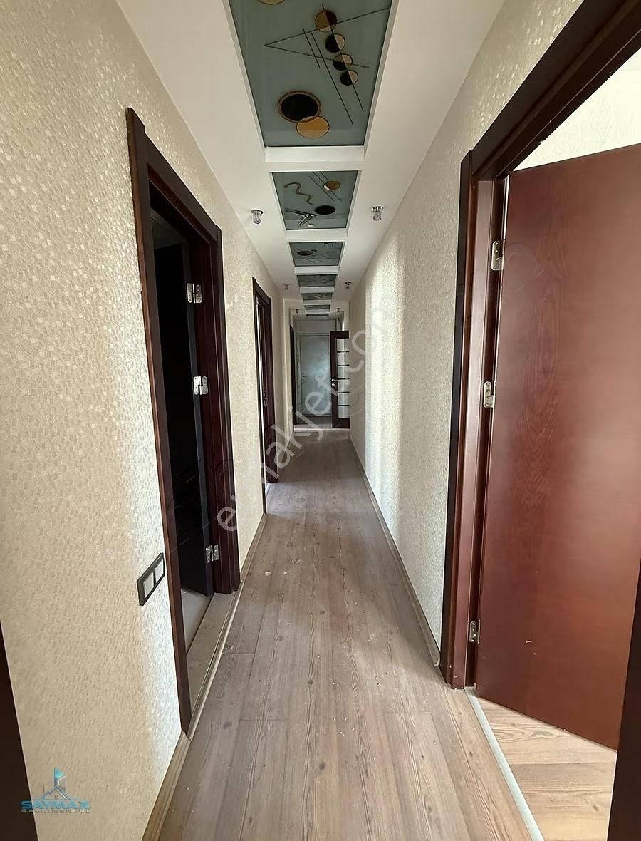 Türkmenbaşı Bulvarı 5+1+k.mutfak+teraslı Gkb Cephe Satılık Daire - Görsel 26