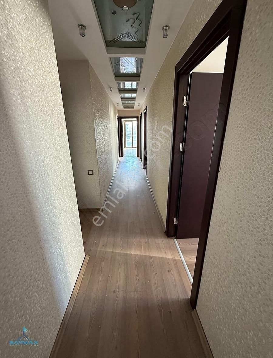 Türkmenbaşı Bulvarı 5+1+k.mutfak+teraslı Gkb Cephe Satılık Daire - Görsel 31