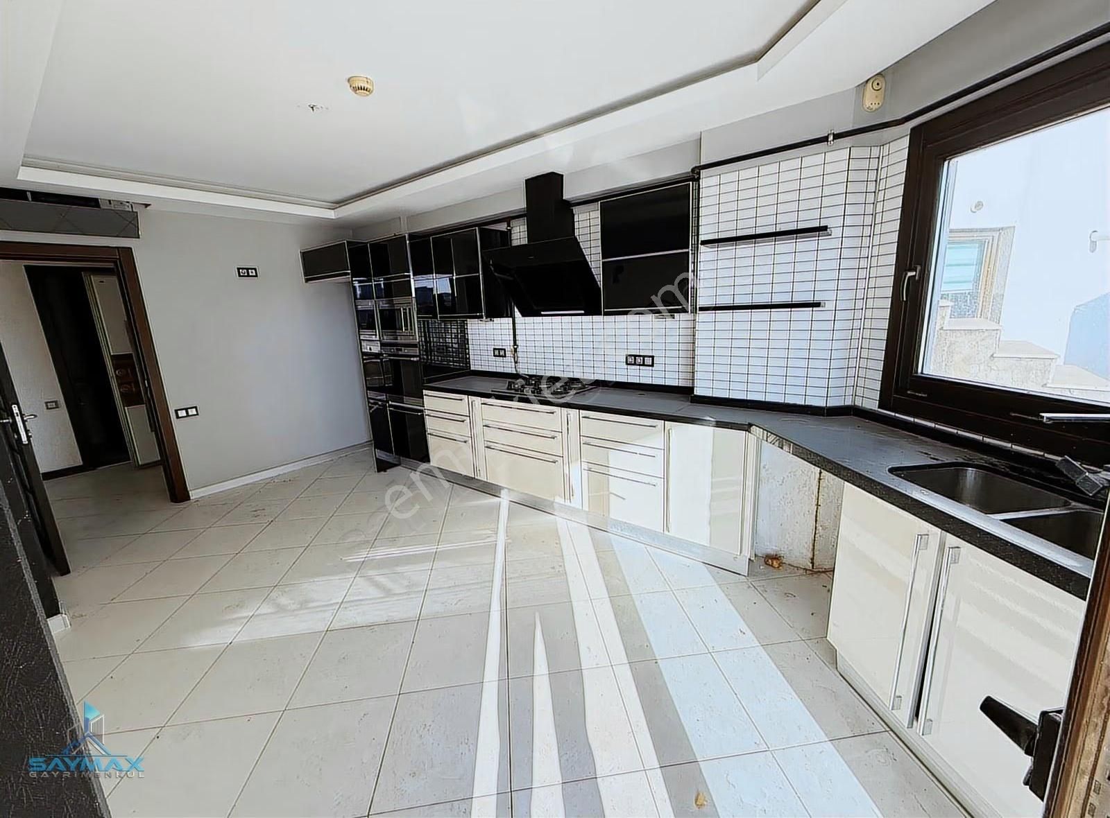 Türkmenbaşı Bulvarı 5+1+k.mutfak+teraslı Gkb Cephe Satılık Daire - Görsel 28