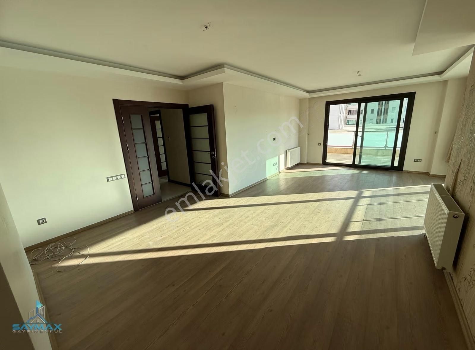 Türkmenbaşı Bulvarı 5+1+k.mutfak+teraslı Gkb Cephe Satılık Daire - Görsel 24