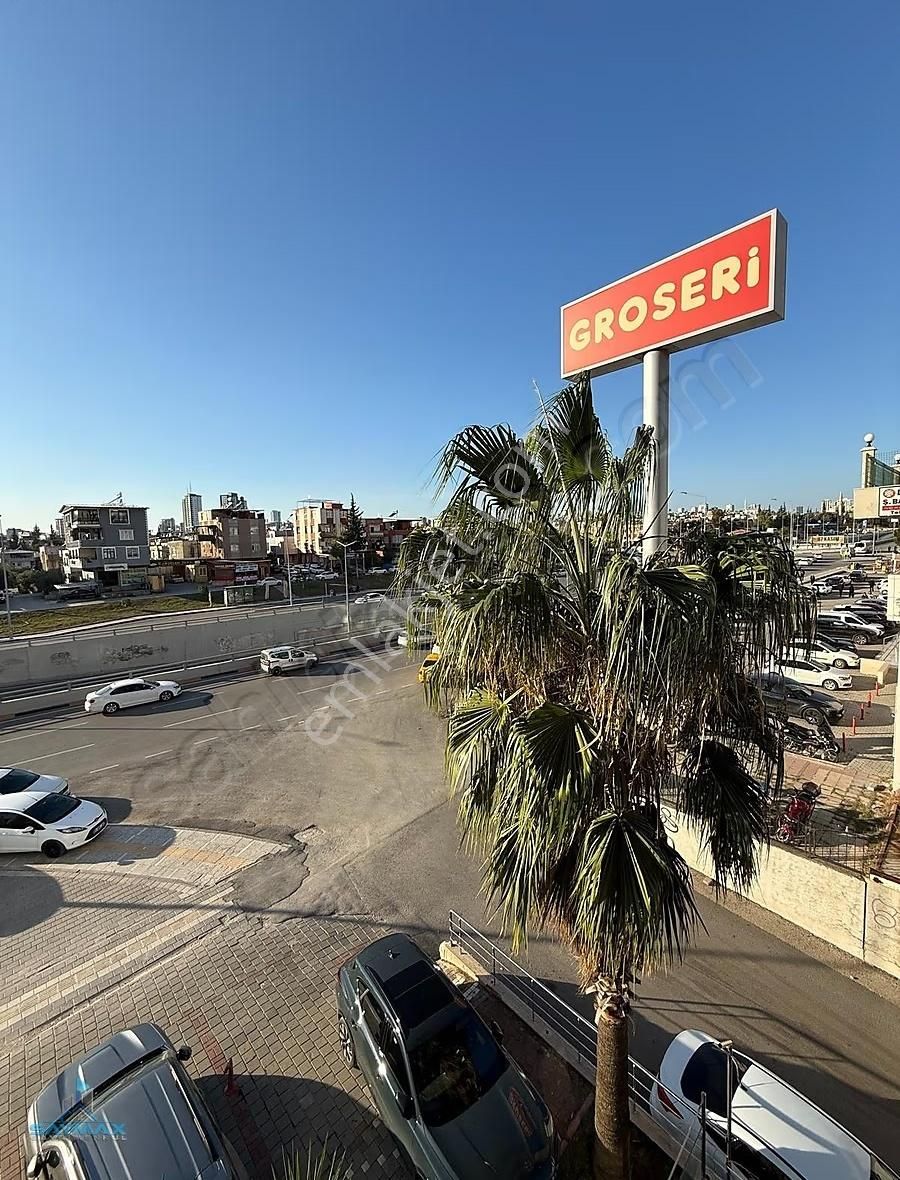 Türkmenbaşı Bulvarı 5+1+k.mutfak+teraslı Gkb Cephe Satılık Daire - Görsel 15