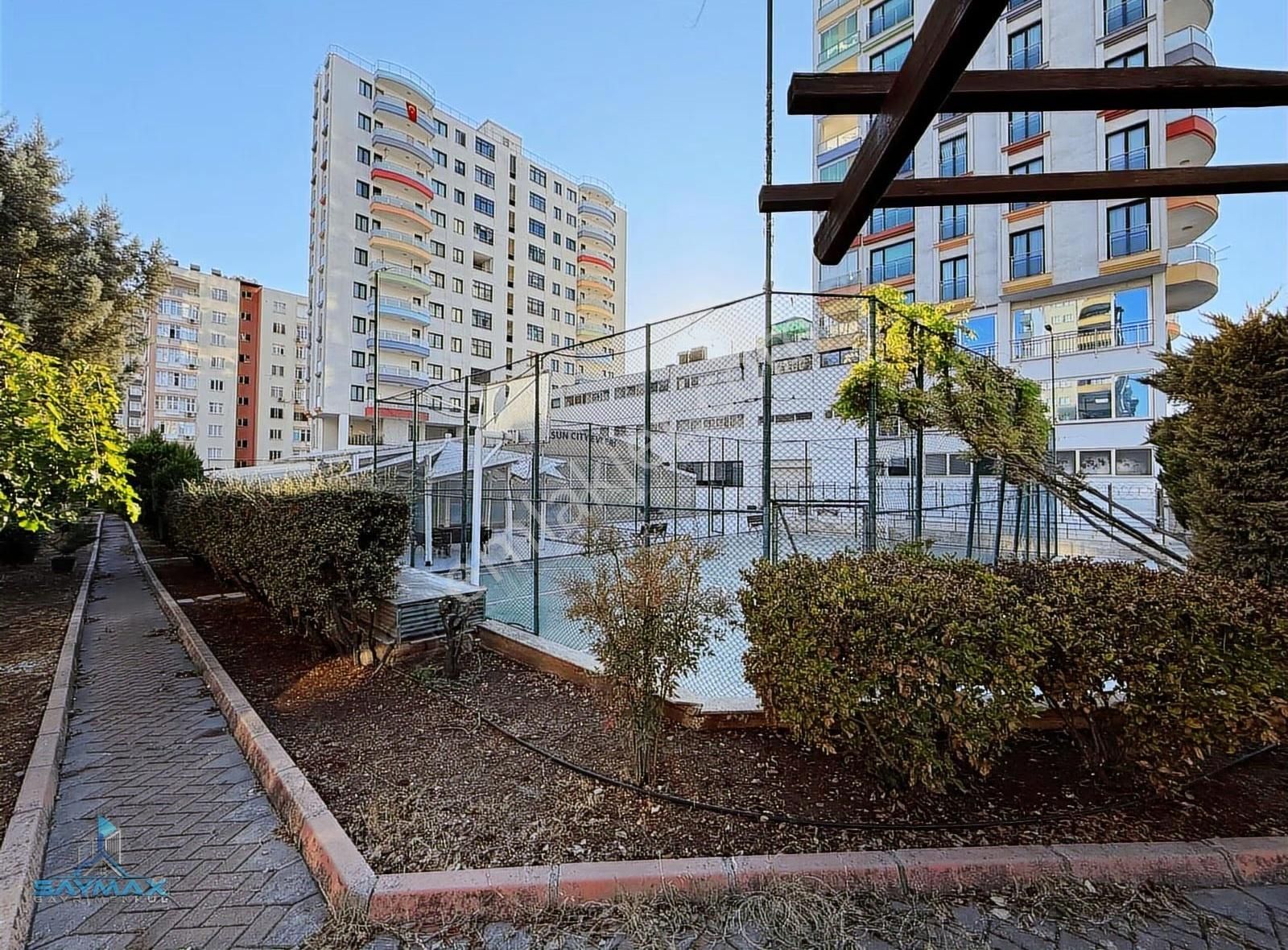 Türkmenbaşı Bulvarı 5+1+k.mutfak+teraslı Gkb Cephe Satılık Daire - Görsel 13