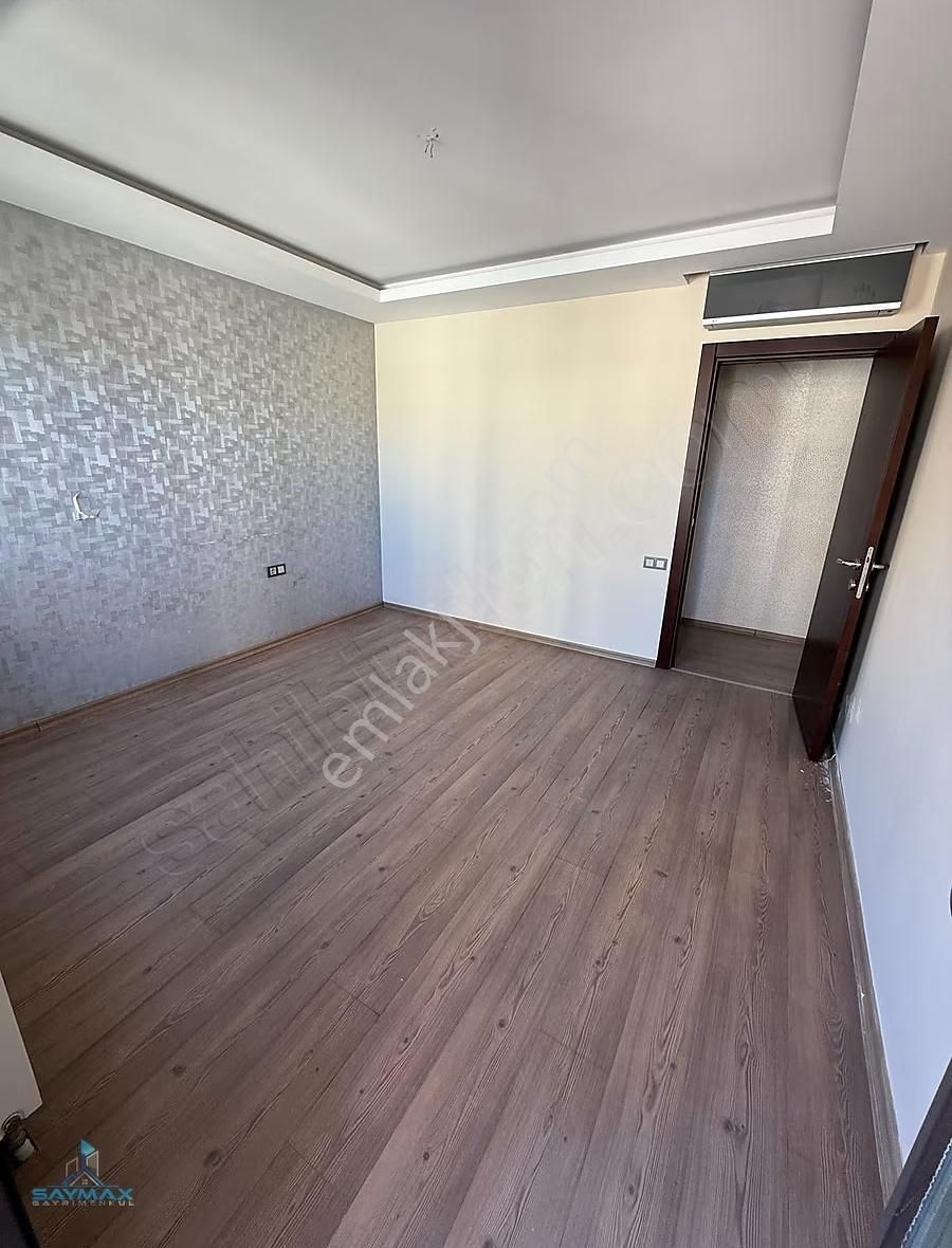 Türkmenbaşı Bulvarı 5+1+k.mutfak+teraslı Gkb Cephe Satılık Daire - Görsel 10