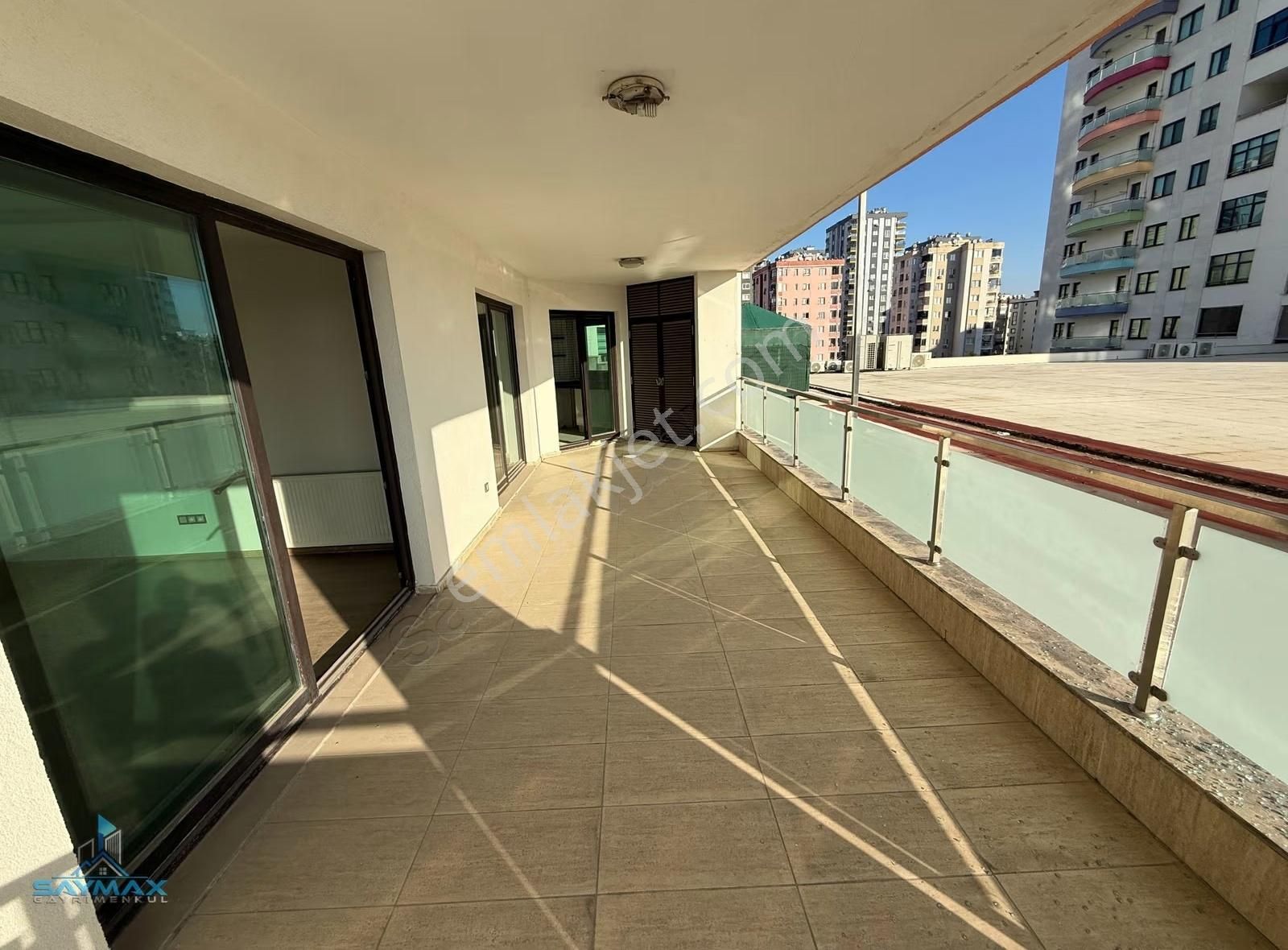 Türkmenbaşı Bulvarı 5+1+k.mutfak+teraslı Gkb Cephe Satılık Daire - Görsel 29