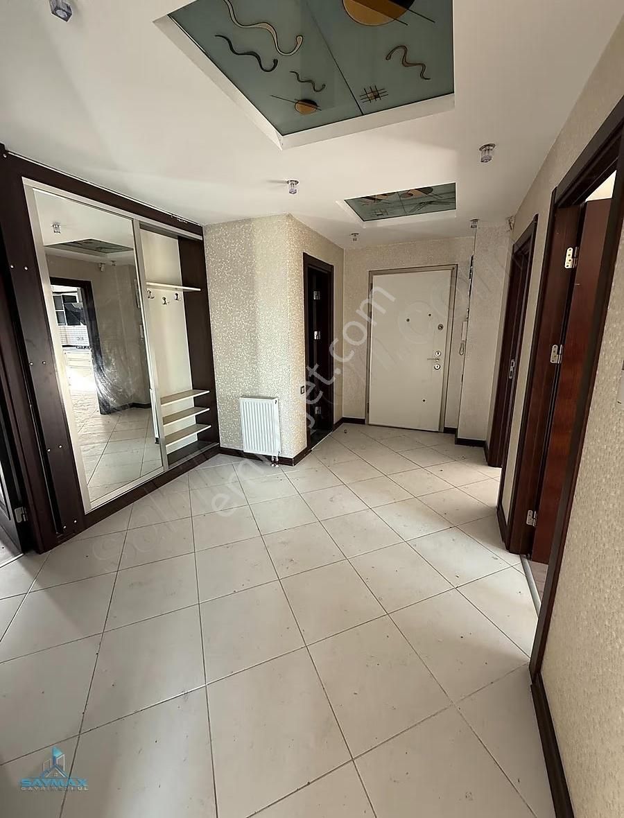 Türkmenbaşı Bulvarı 5+1+k.mutfak+teraslı Gkb Cephe Satılık Daire - Görsel 7