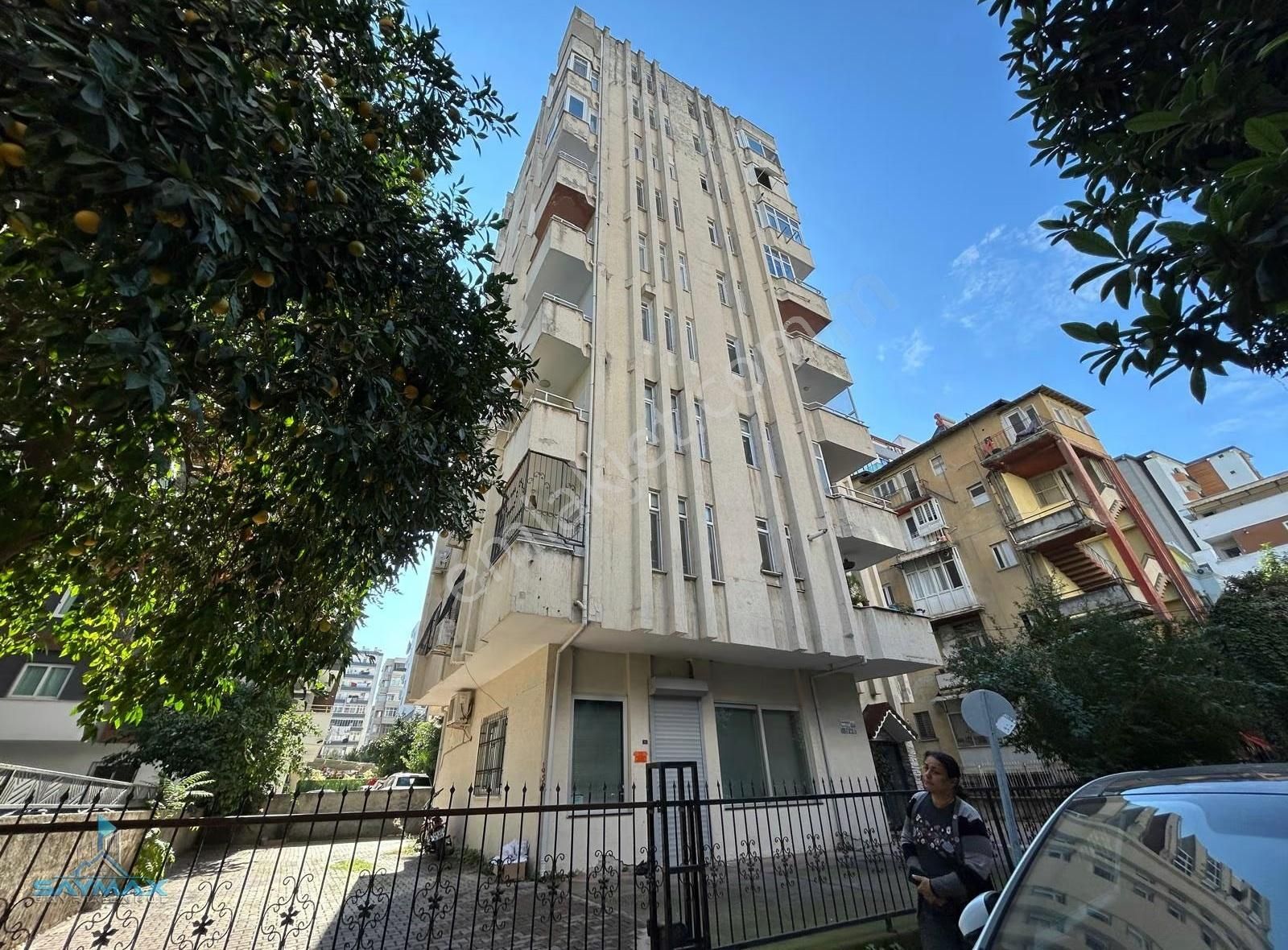 Cemalpaşa Mah.bahar Caddesin'de 3+1+d.gazlı Geniş Kiralık Daire. - Görsel 32