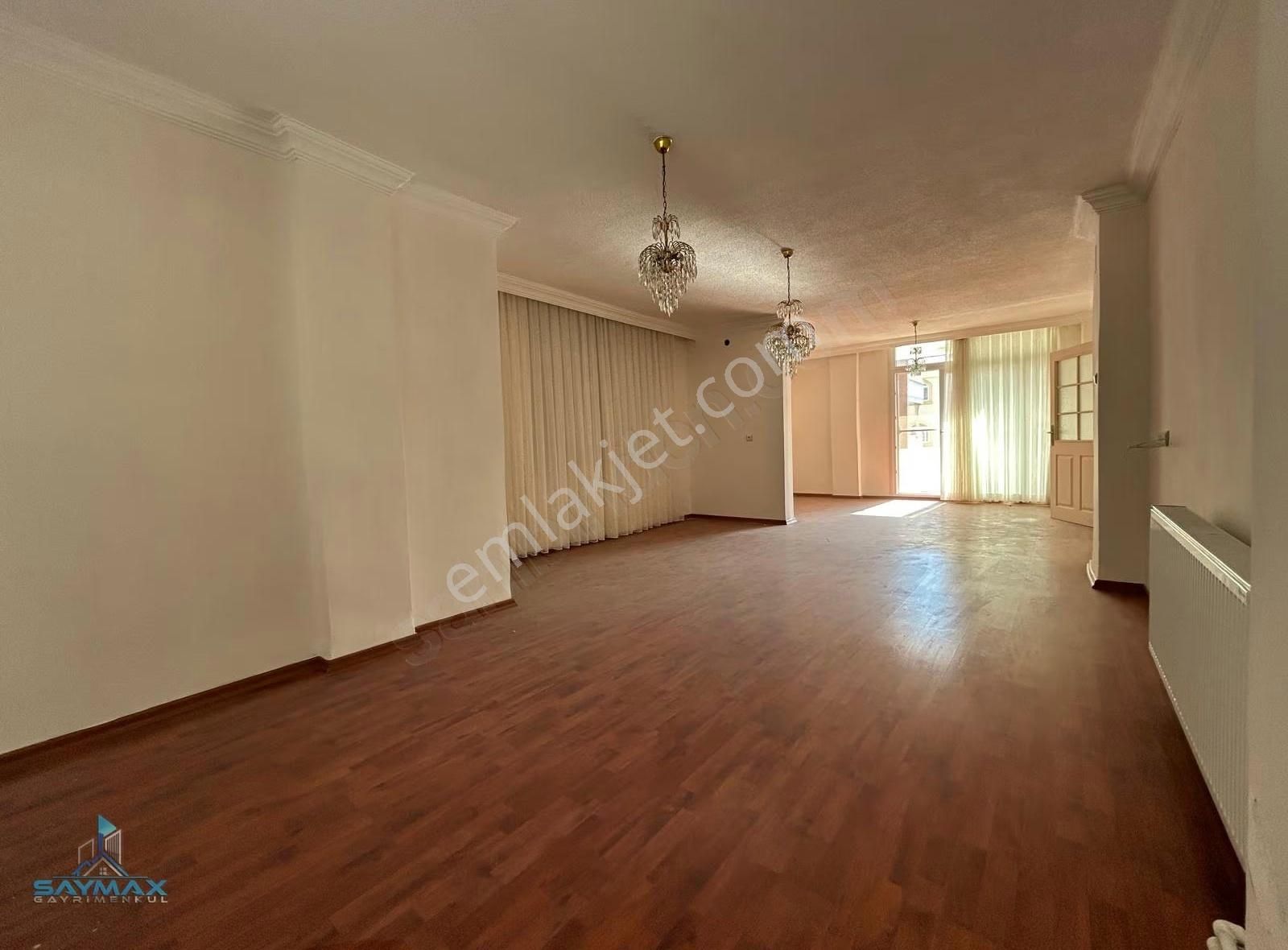 Cemalpaşa Mah.bahar Caddesin'de 3+1+d.gazlı Geniş Kiralık Daire. - Görsel 21