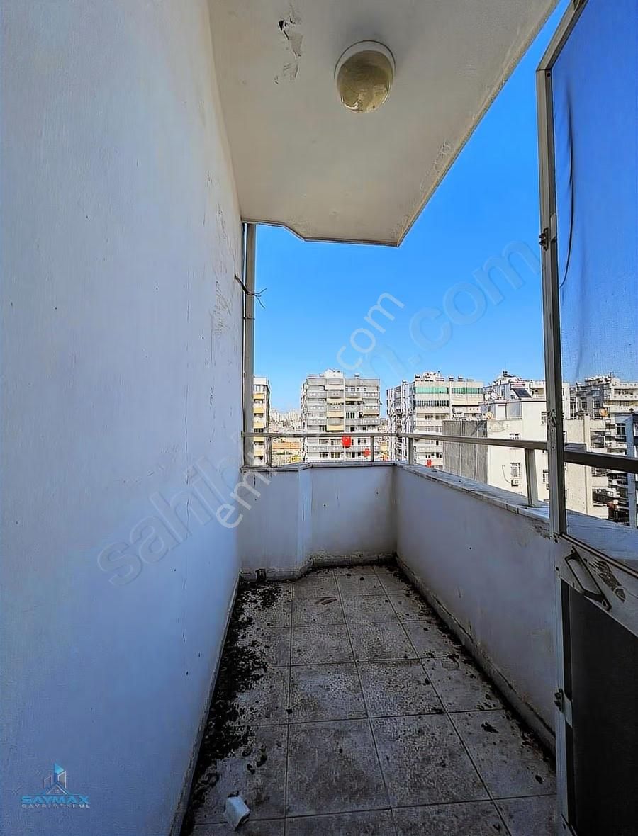 Cemalpaşa Mah.bahar Caddesin'de 3+1+d.gazlı Geniş Kiralık Daire. - Görsel 19