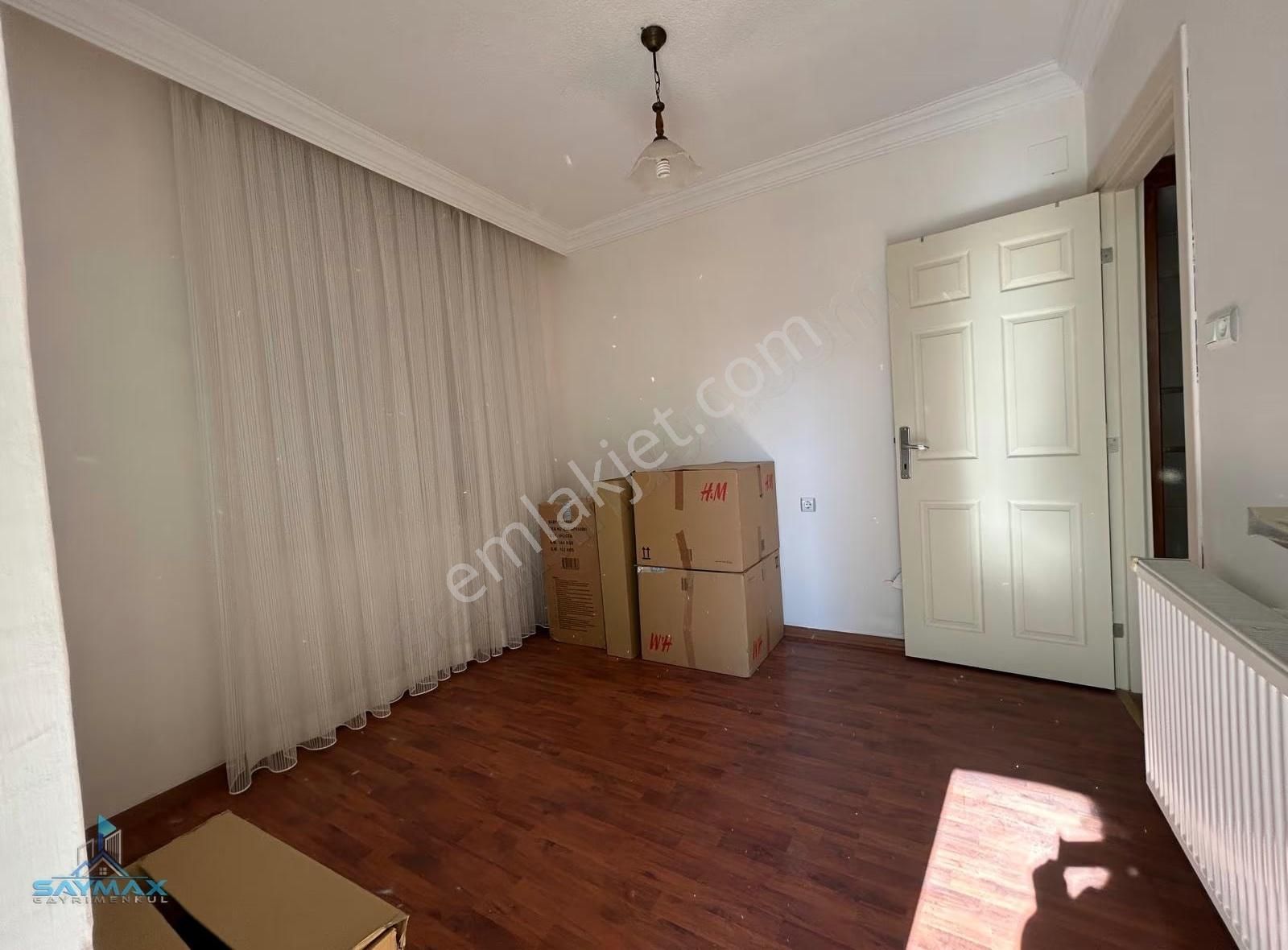 Cemalpaşa Mah.bahar Caddesin'de 3+1+d.gazlı Geniş Kiralık Daire. - Görsel 14