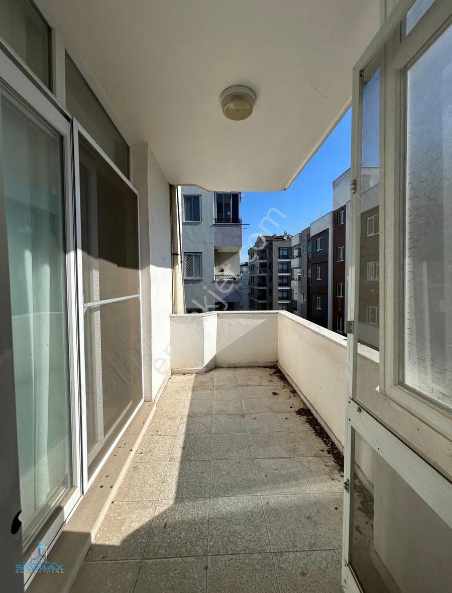 Cemalpaşa Mah.bahar Caddesin'de 3+1+d.gazlı Geniş Kiralık Daire. - Görsel 16