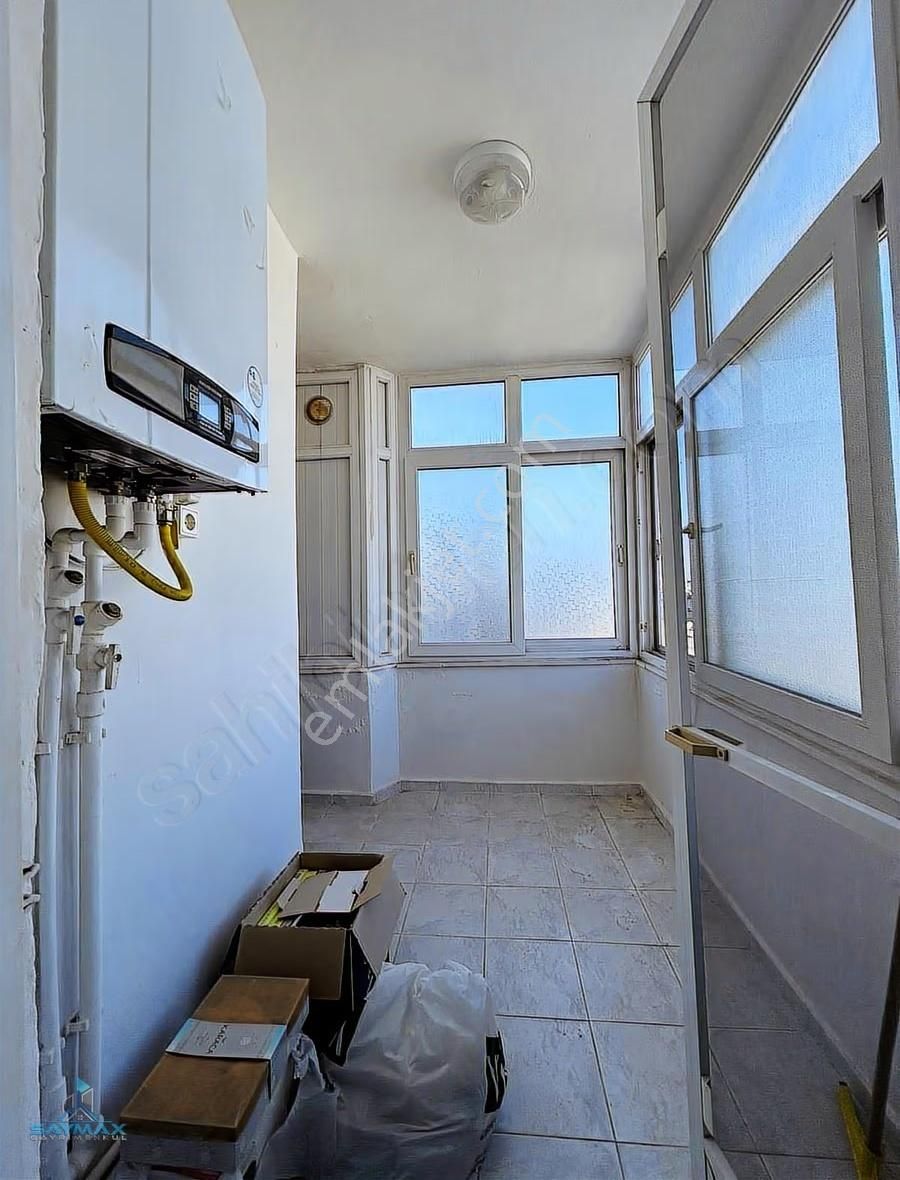 Cemalpaşa Mah.bahar Caddesin'de 3+1+d.gazlı Geniş Kiralık Daire. - Görsel 5