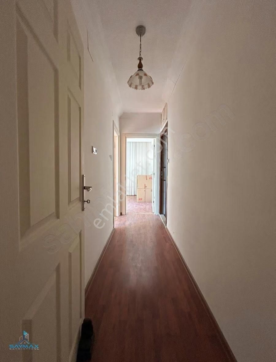 Cemalpaşa Mah.bahar Caddesin'de 3+1+d.gazlı Geniş Kiralık Daire. - Görsel 22