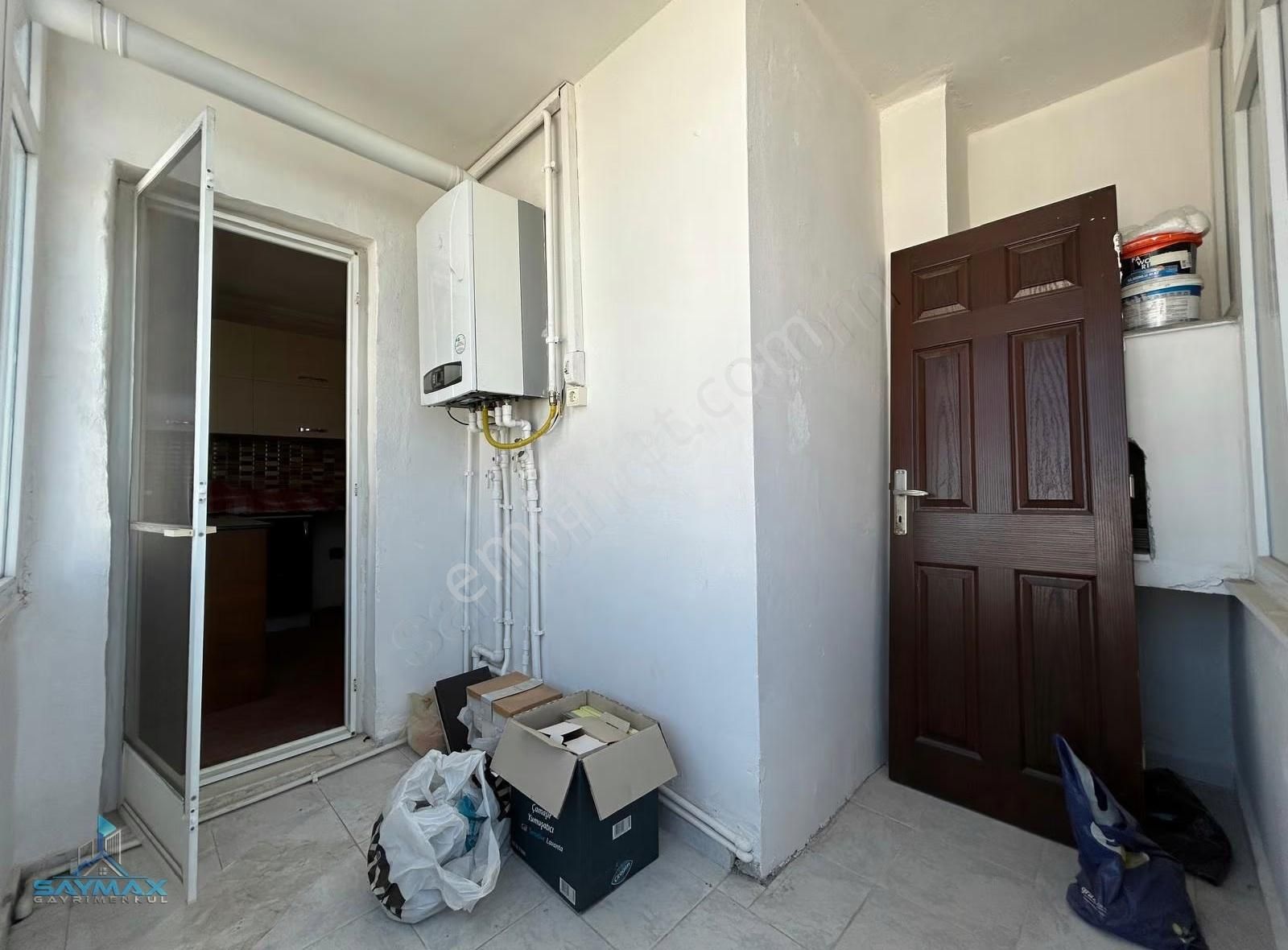 Cemalpaşa Mah.bahar Caddesin'de 3+1+d.gazlı Geniş Kiralık Daire. - Görsel 25