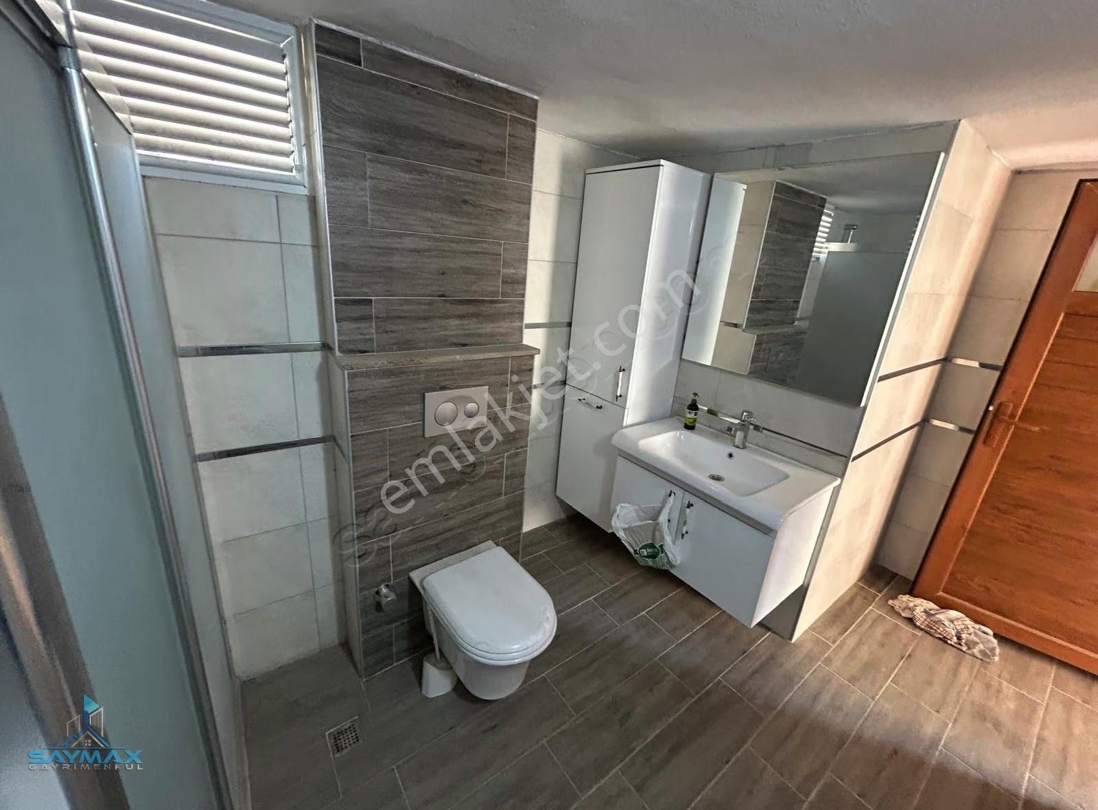 Cemalpaşa Mah.bahar Caddesin'de 3+1+d.gazlı Geniş Kiralık Daire. - Görsel 34