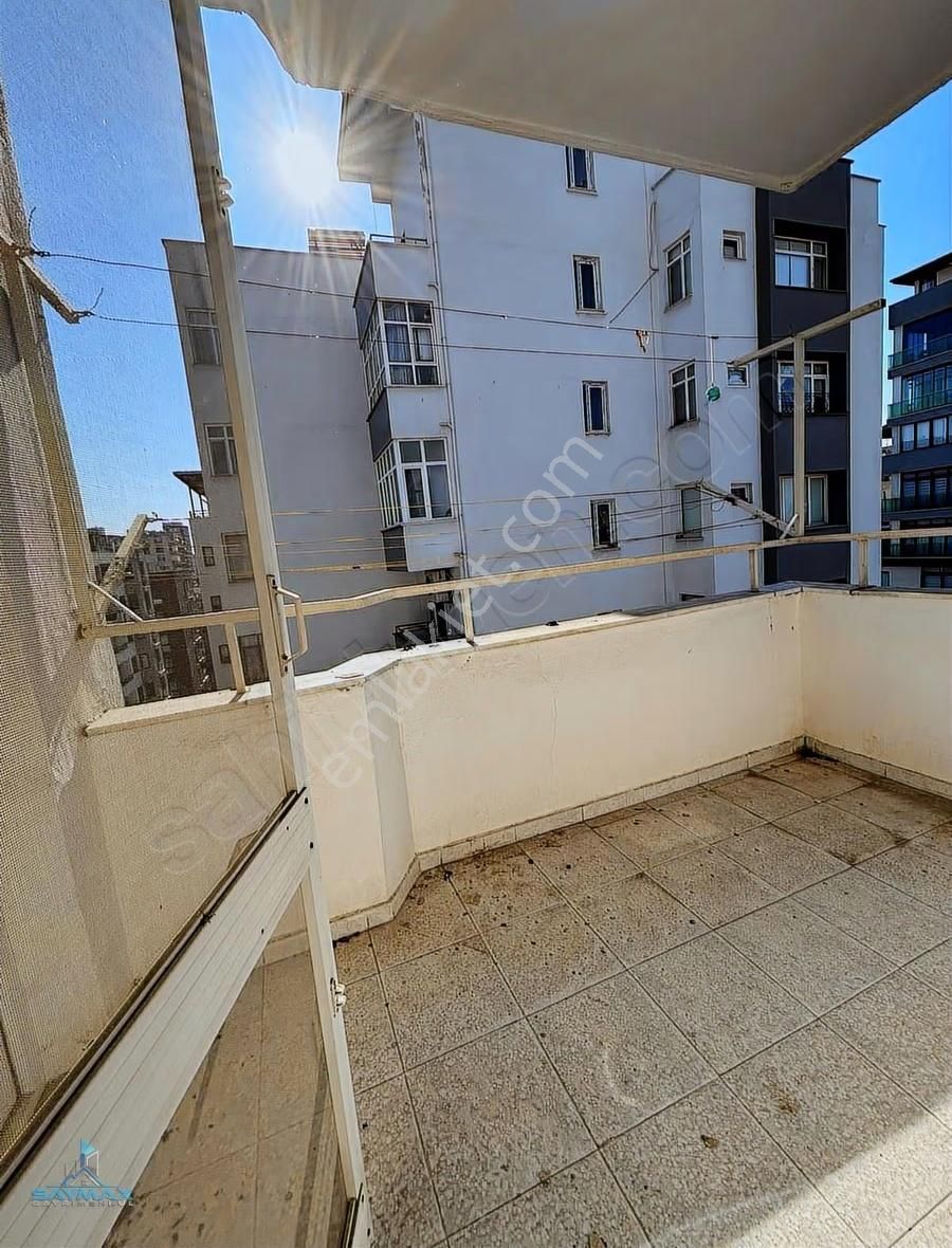 Cemalpaşa Mah.bahar Caddesin'de 3+1+d.gazlı Geniş Kiralık Daire. - Görsel 20