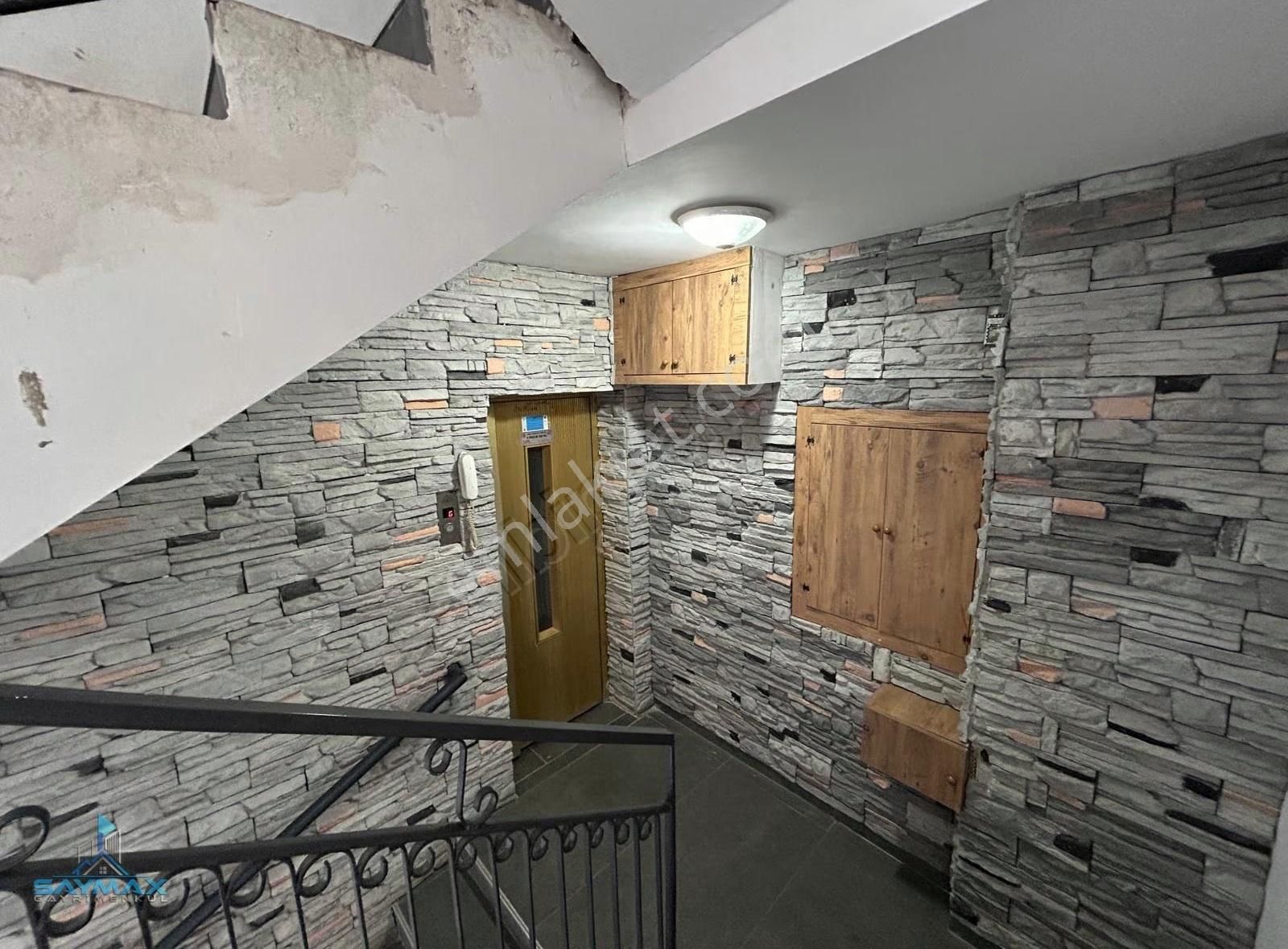 Cemalpaşa Mah.bahar Caddesin'de 3+1+d.gazlı Geniş Kiralık Daire. - Görsel 3