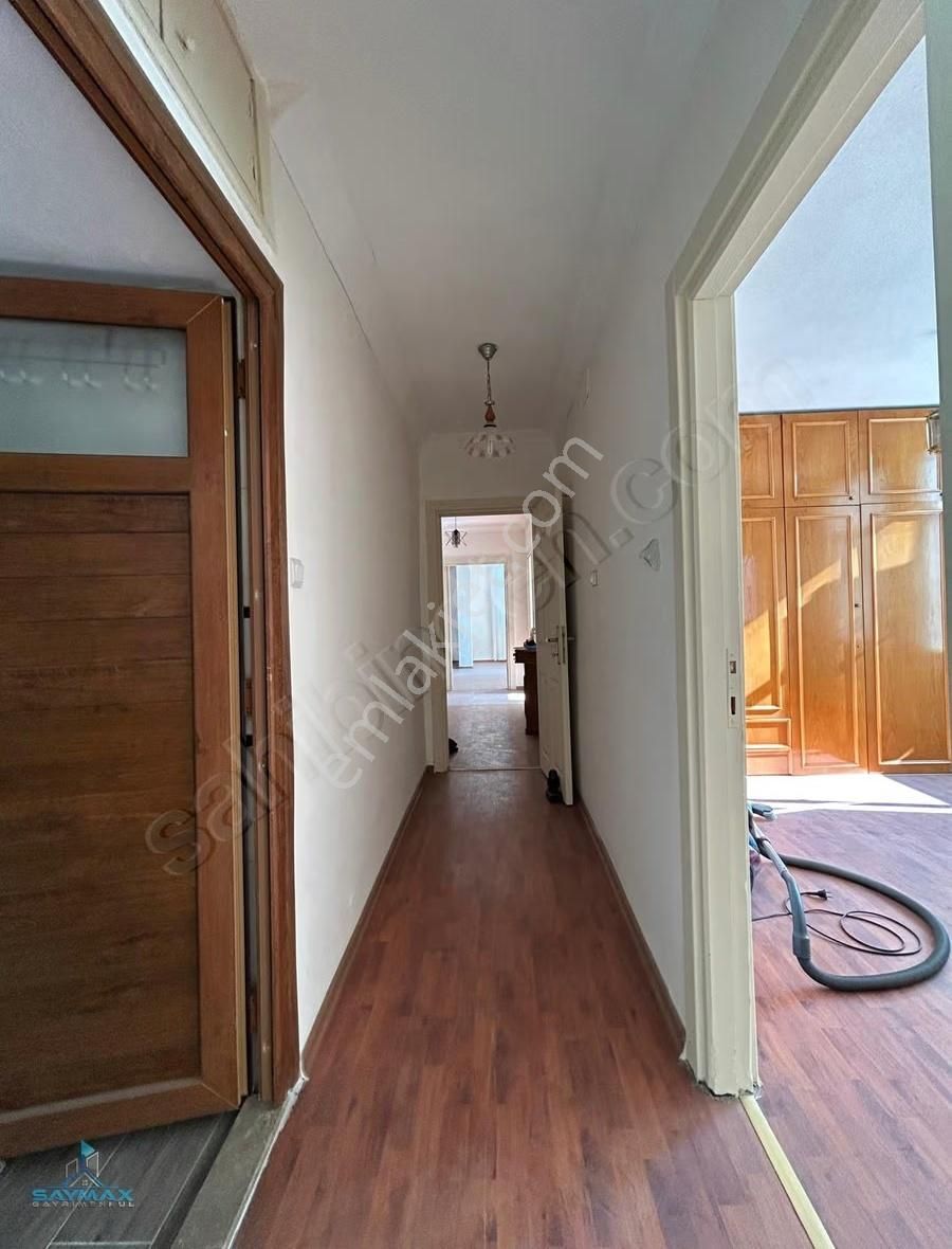 Cemalpaşa Mah.bahar Caddesin'de 3+1+d.gazlı Geniş Kiralık Daire. - Görsel 8