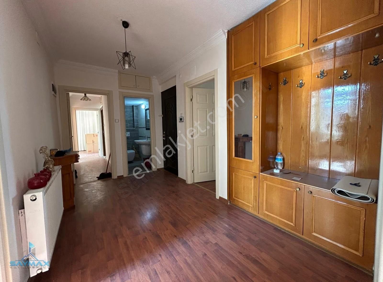 Cemalpaşa Mah.bahar Caddesin'de 3+1+d.gazlı Geniş Kiralık Daire. - Görsel 29