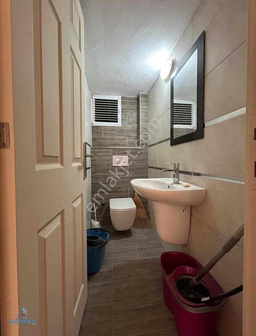 Cemalpaşa Mah.bahar Caddesin'de 3+1+d.gazlı Geniş Kiralık Daire. - Görsel 18