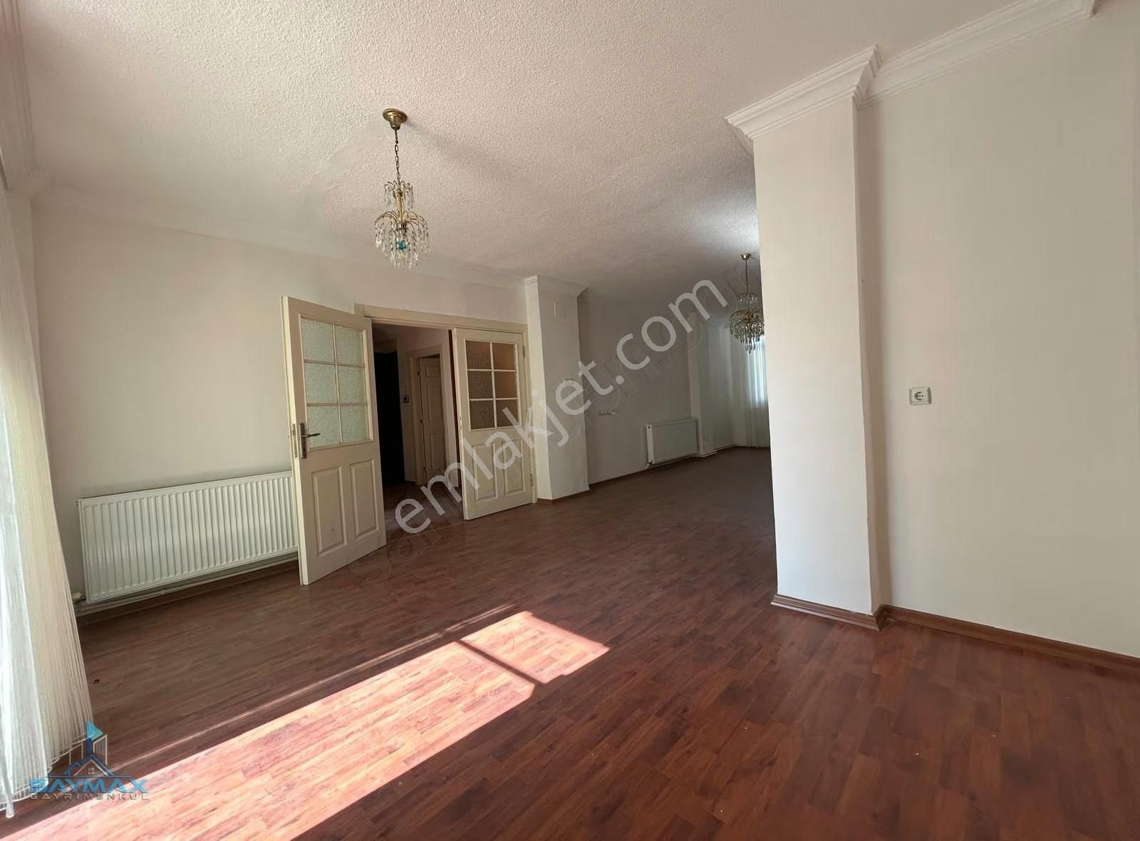 Cemalpaşa Mah.bahar Caddesin'de 3+1+d.gazlı Geniş Kiralık Daire. - Görsel 24