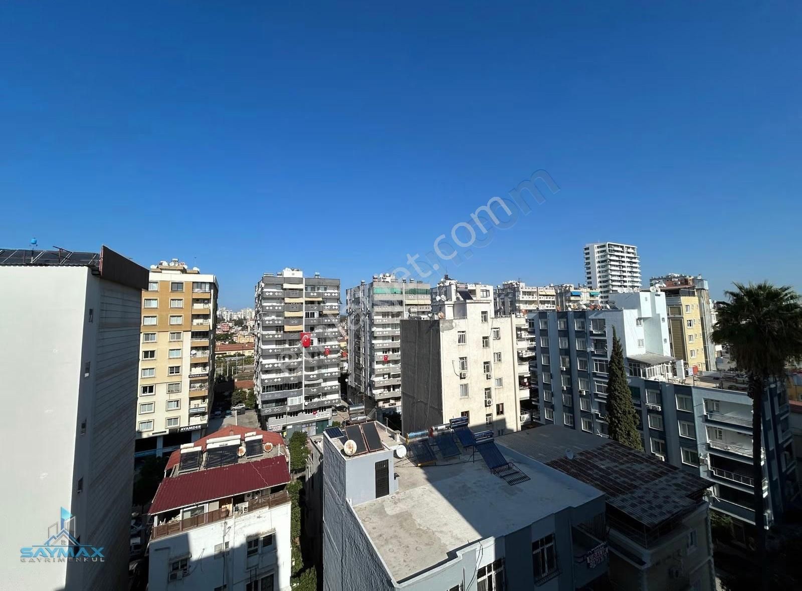 Cemalpaşa Mah.bahar Caddesin'de 3+1+d.gazlı Geniş Kiralık Daire. - Görsel 12