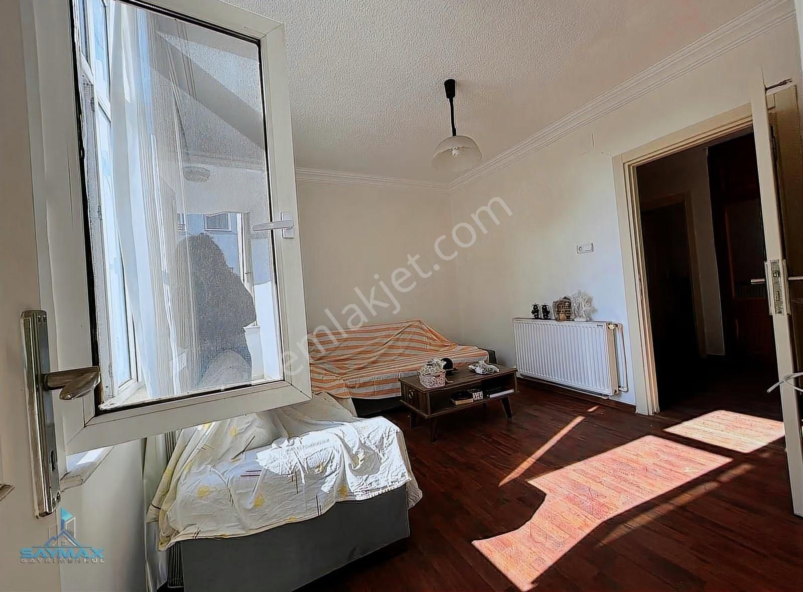 Cemalpaşa Mah.bahar Caddesin'de 3+1+d.gazlı Geniş Kiralık Daire. - Görsel 31