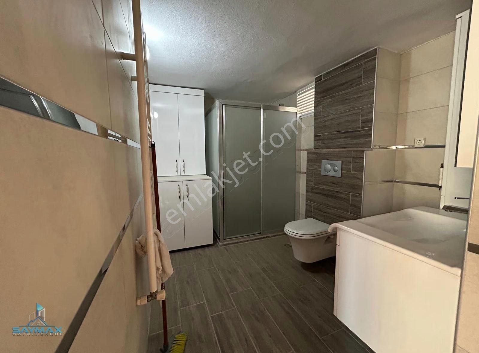 Cemalpaşa Mah.bahar Caddesin'de 3+1+d.gazlı Geniş Kiralık Daire. - Görsel 23