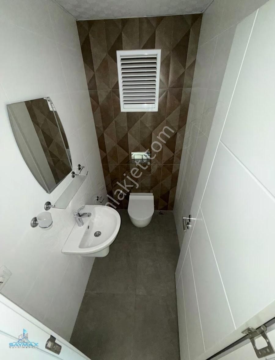 Reşatbey Dedeman Otel Yakını 2+1+d.gazlı Ekstralı Kiralık Daire. - Görsel 8