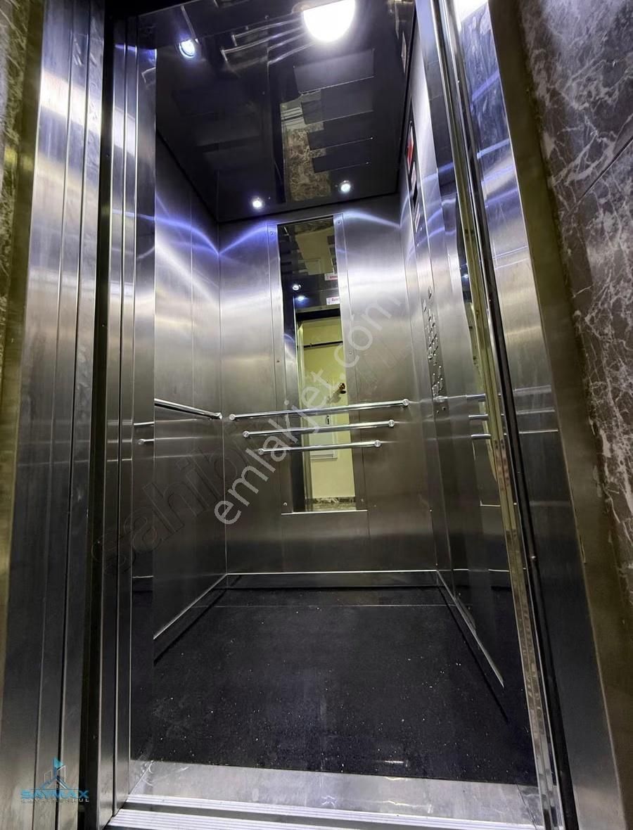 Reşatbey Dedeman Otel Yakını 2+1+d.gazlı Ekstralı Kiralık Daire. - Görsel 29