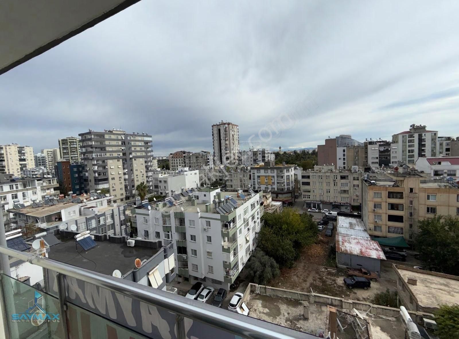 Reşatbey Dedeman Otel Yakını 2+1+d.gazlı Ekstralı Kiralık Daire. - Görsel 14