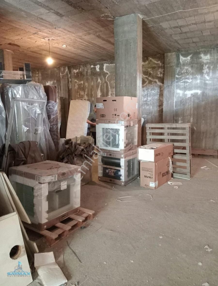 Saydam-havuzlu Bahçe Mahallesinde 178 M2 Satılık Dep0........... - Görsel 7