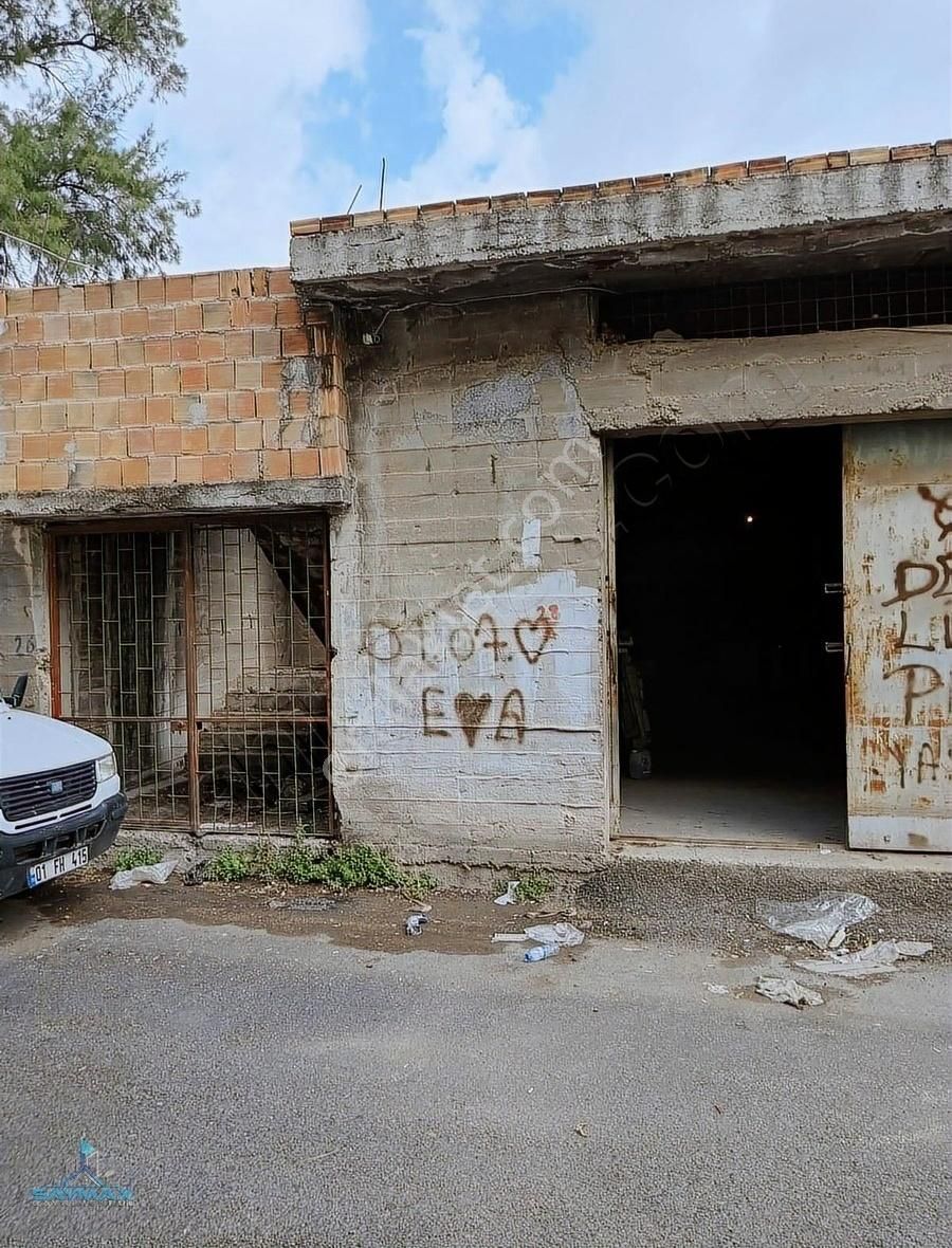 Saydam-havuzlu Bahçe Mahallesinde 178 M2 Satılık Dep0........... - Görsel 6