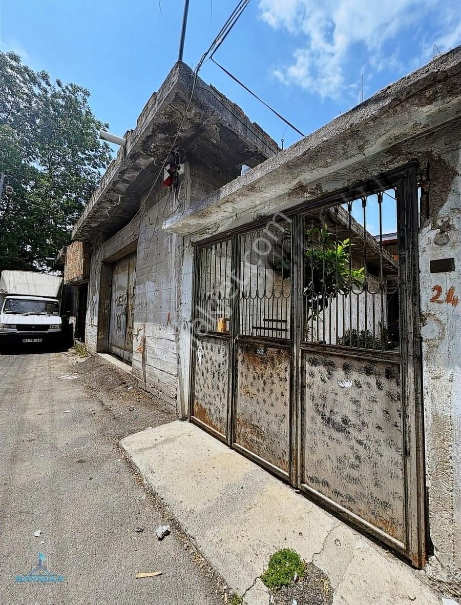 Saydam-havuzlu Bahçe Mahallesinde 178 M2 Satılık Dep0........... - Görsel 4