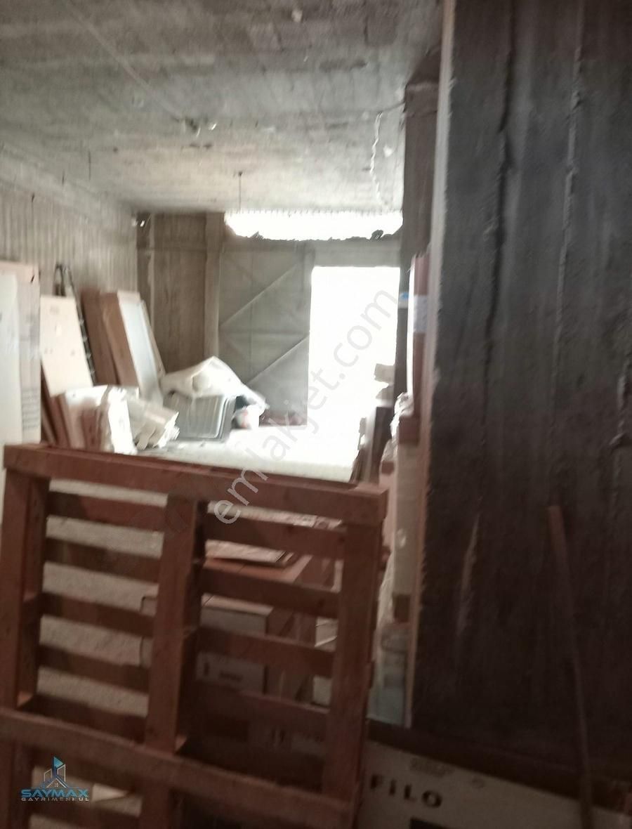 Saydam-havuzlu Bahçe Mahallesinde 178 M2 Satılık Dep0........... - Görsel 8