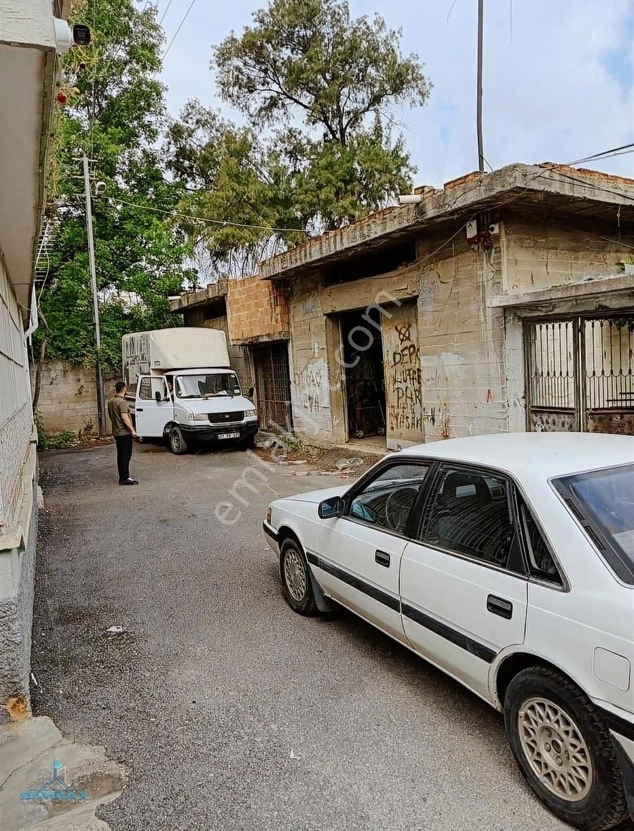 Saydam-havuzlu Bahçe Mahallesinde 178 M2 Satılık Dep0........... - Görsel 12