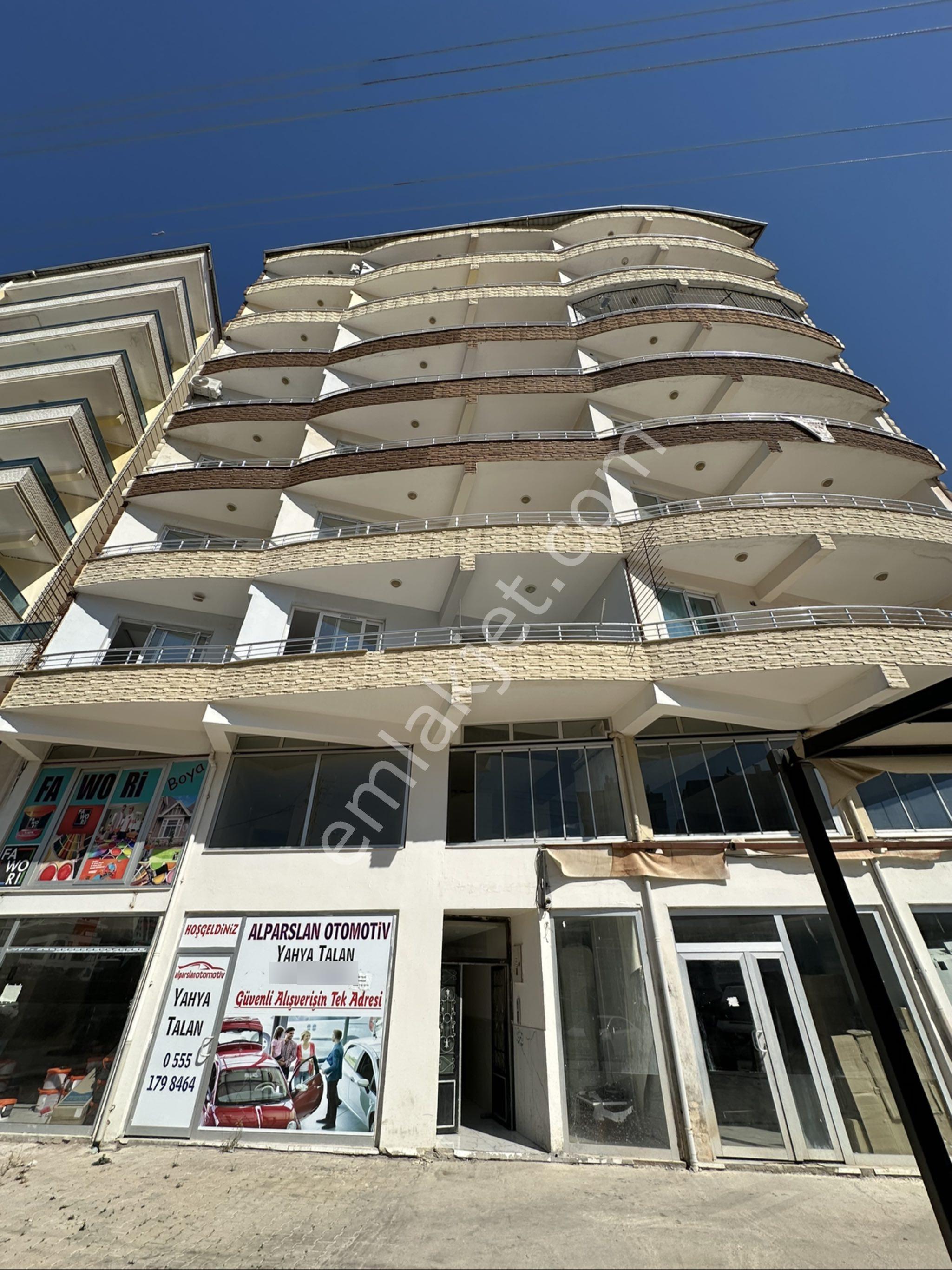 Memurdan Hasarsız Acil Satılık Daire