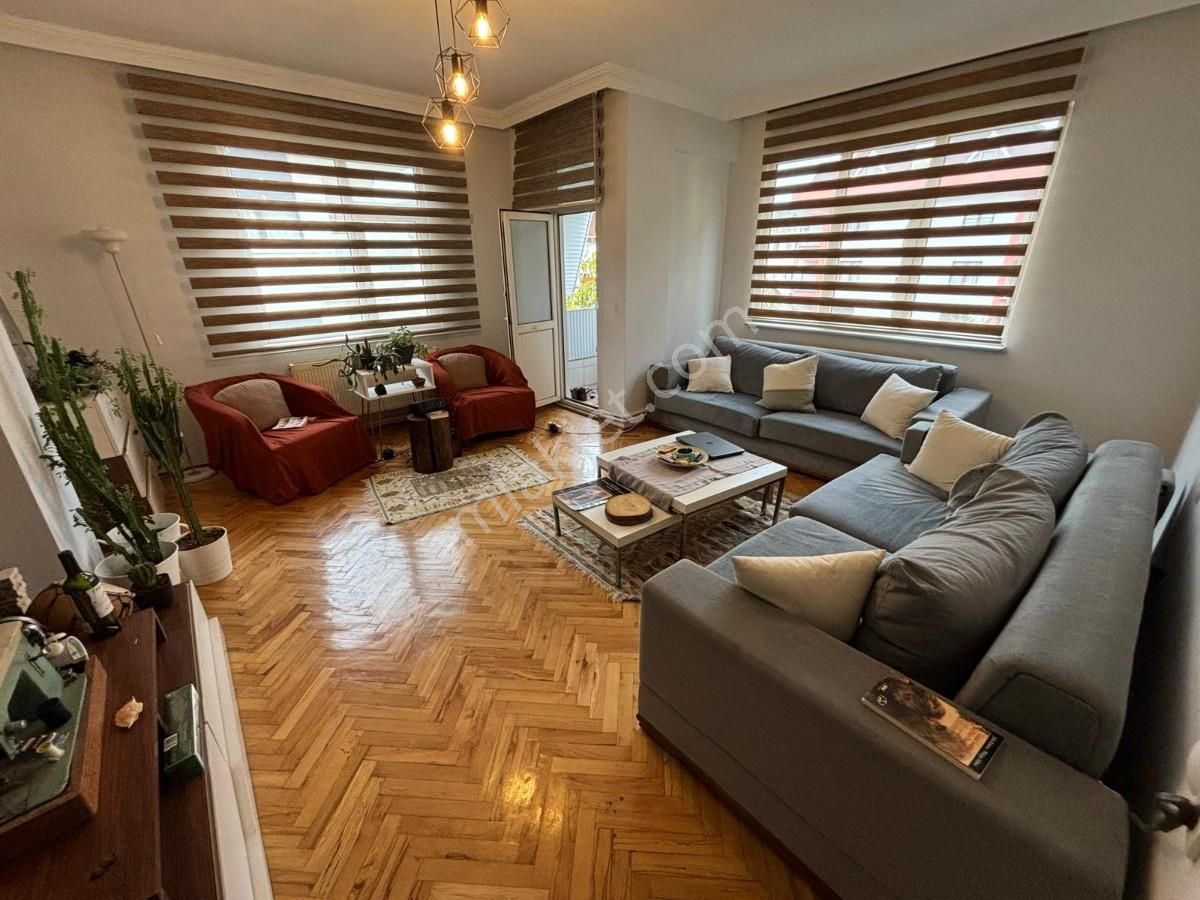 Altıntepede Masrafsız İçi Yapılı Önü Açık Köşe 3+1 !! - Görsel 23