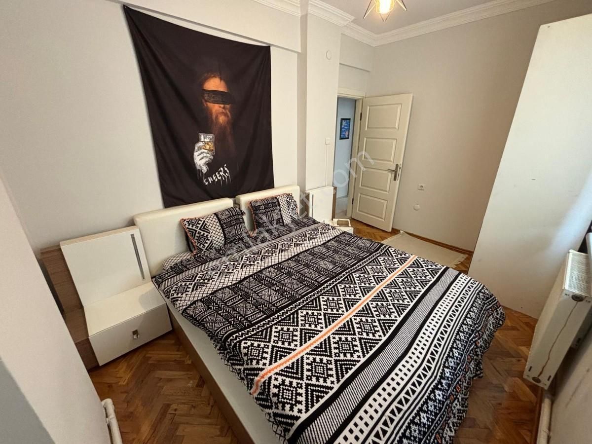 Altıntepede Masrafsız İçi Yapılı Önü Açık Köşe 3+1 !! - Görsel 12