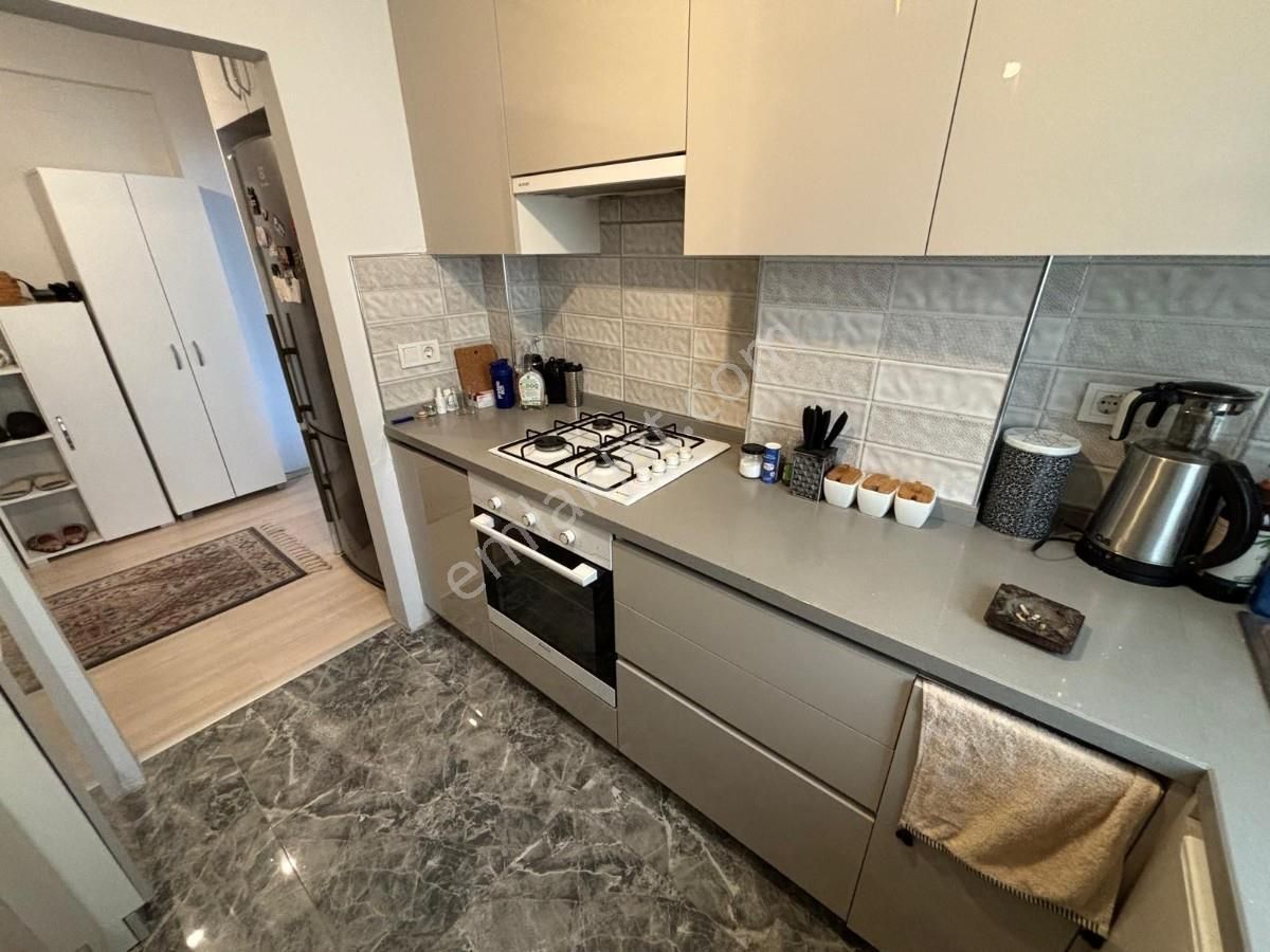 Altıntepede Masrafsız İçi Yapılı Önü Açık Köşe 3+1 !! - Görsel 30