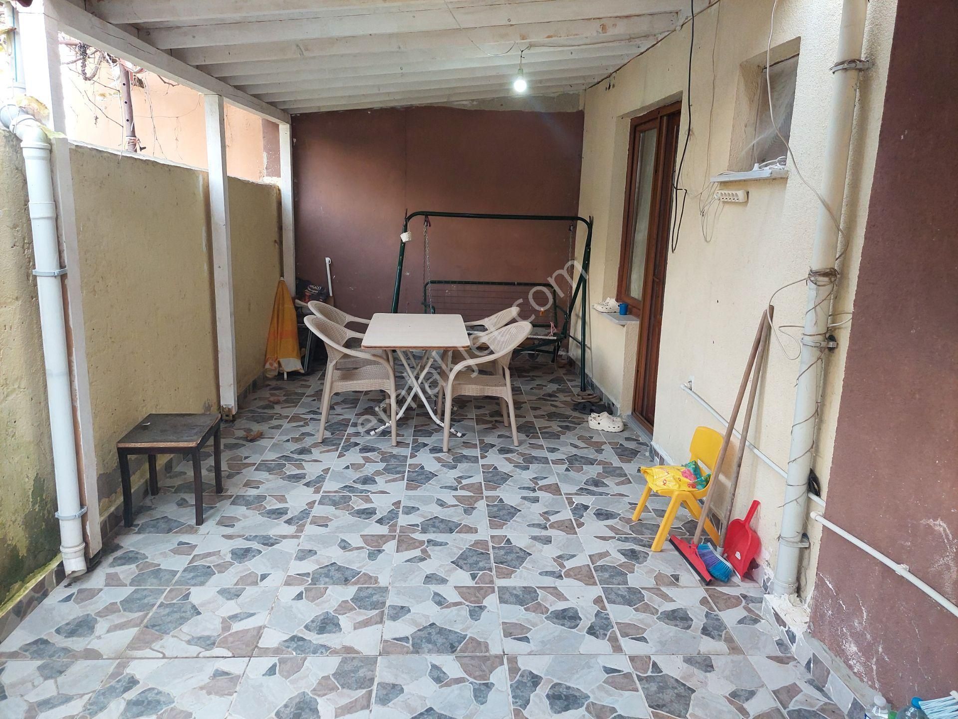 Sahil Emlak'tan Satılık 2+1 Daire Eşyalı - Görsel 21