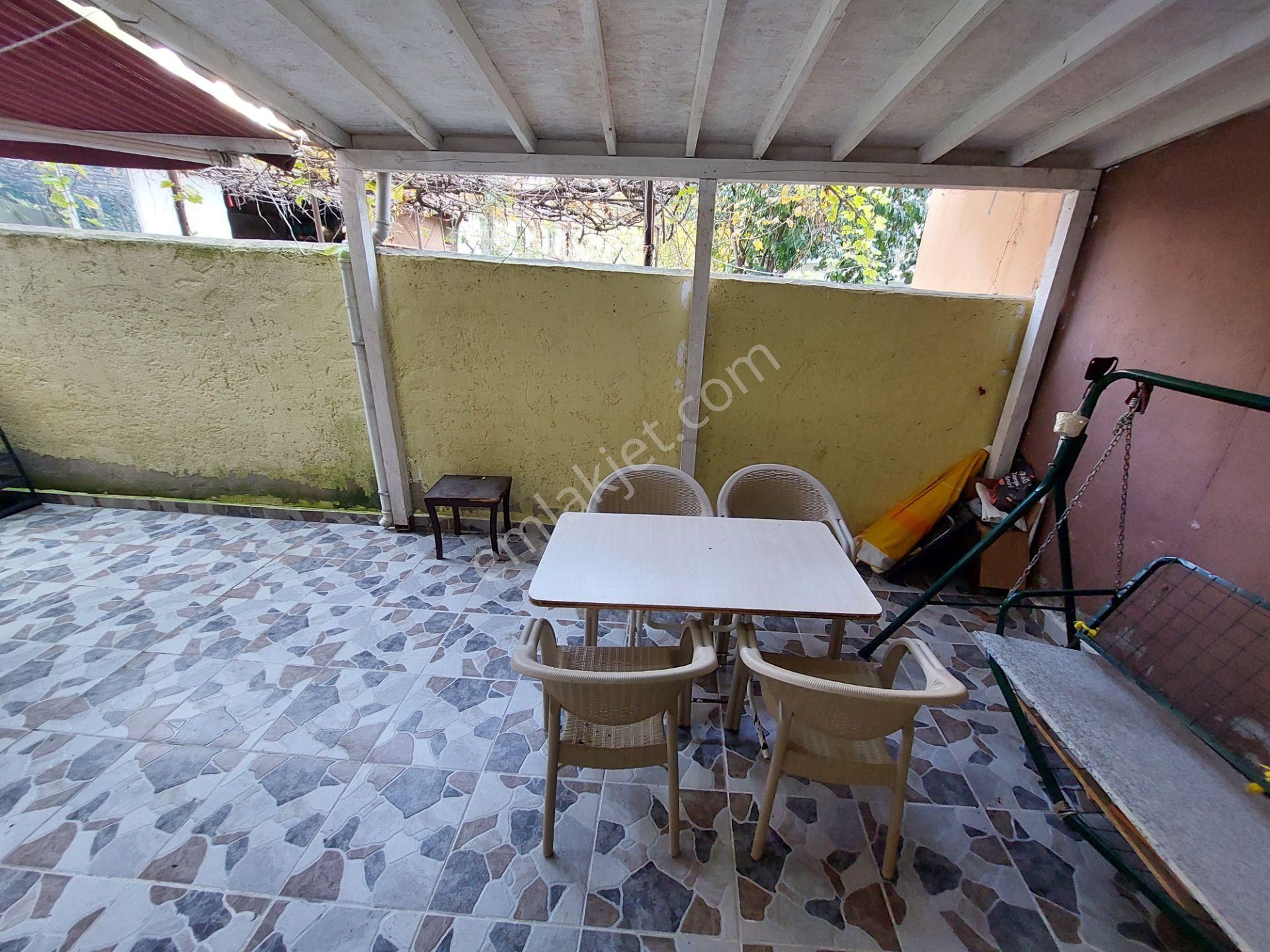 Sahil Emlak'tan Satılık 2+1 Daire Eşyalı - Görsel 24