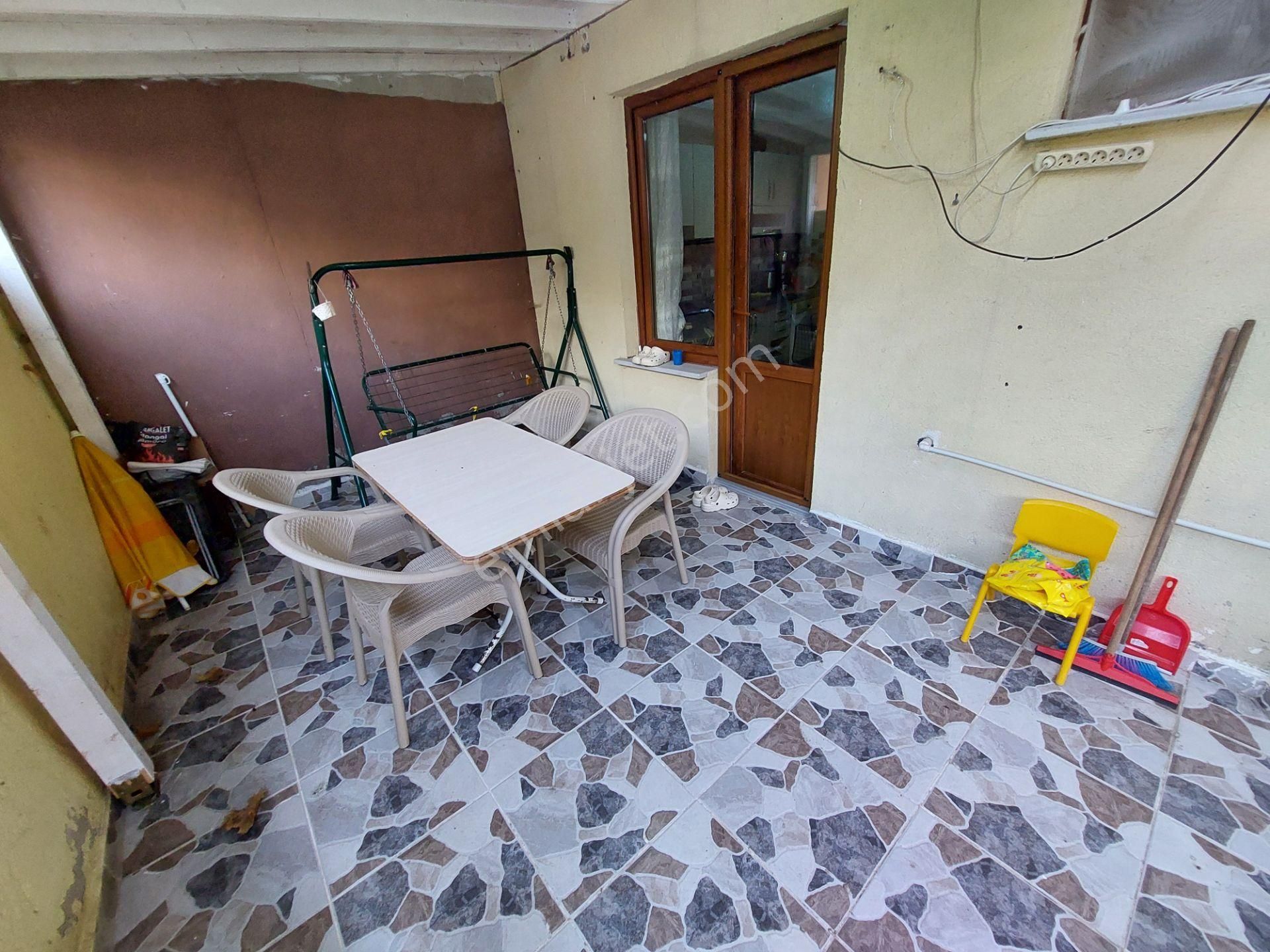 Sahil Emlak'tan Satılık 2+1 Daire Eşyalı - Görsel 23