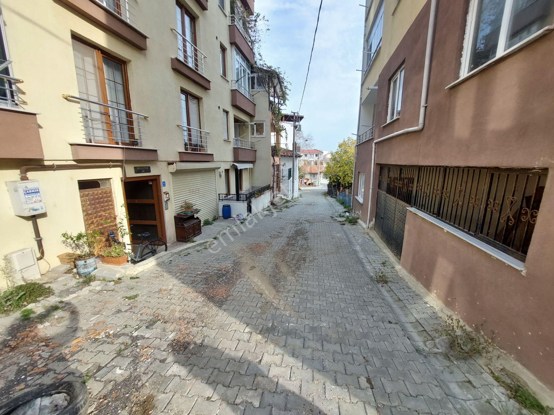 Sahil Emlak'tan Satılık 2+1 Daire Eşyalı - Görsel 27