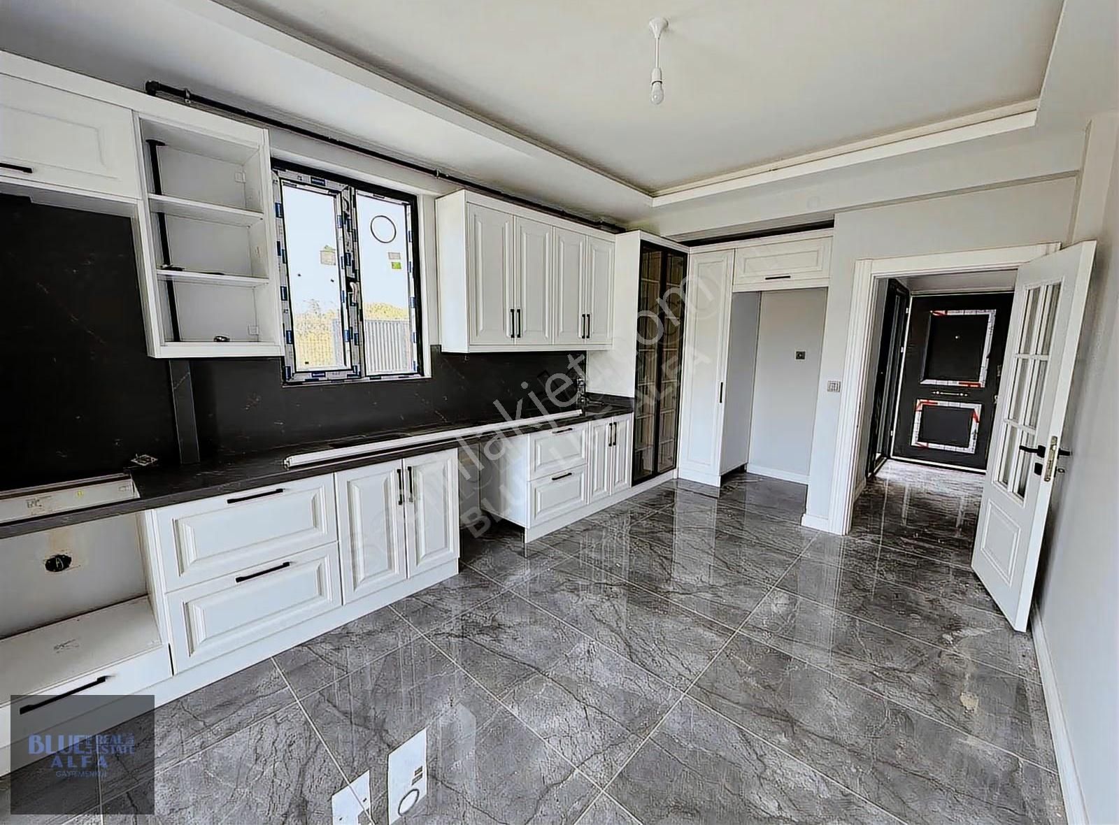 Dereçavuş'ta Satılık 4+1 Havuzlu Villa - Görsel 30